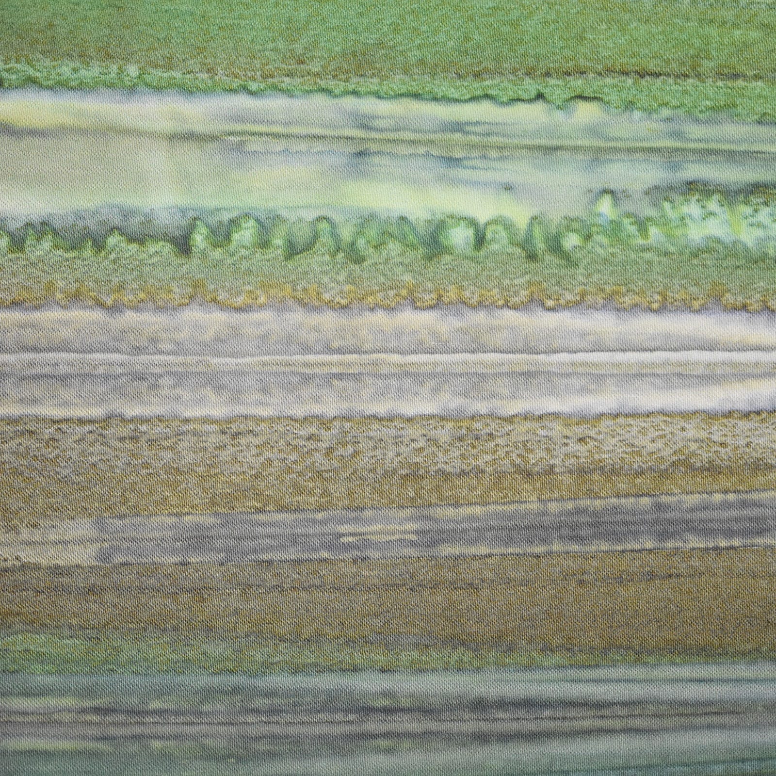 Feldman Premium Indonesian Batik Earth Tonal Cotton Fabric