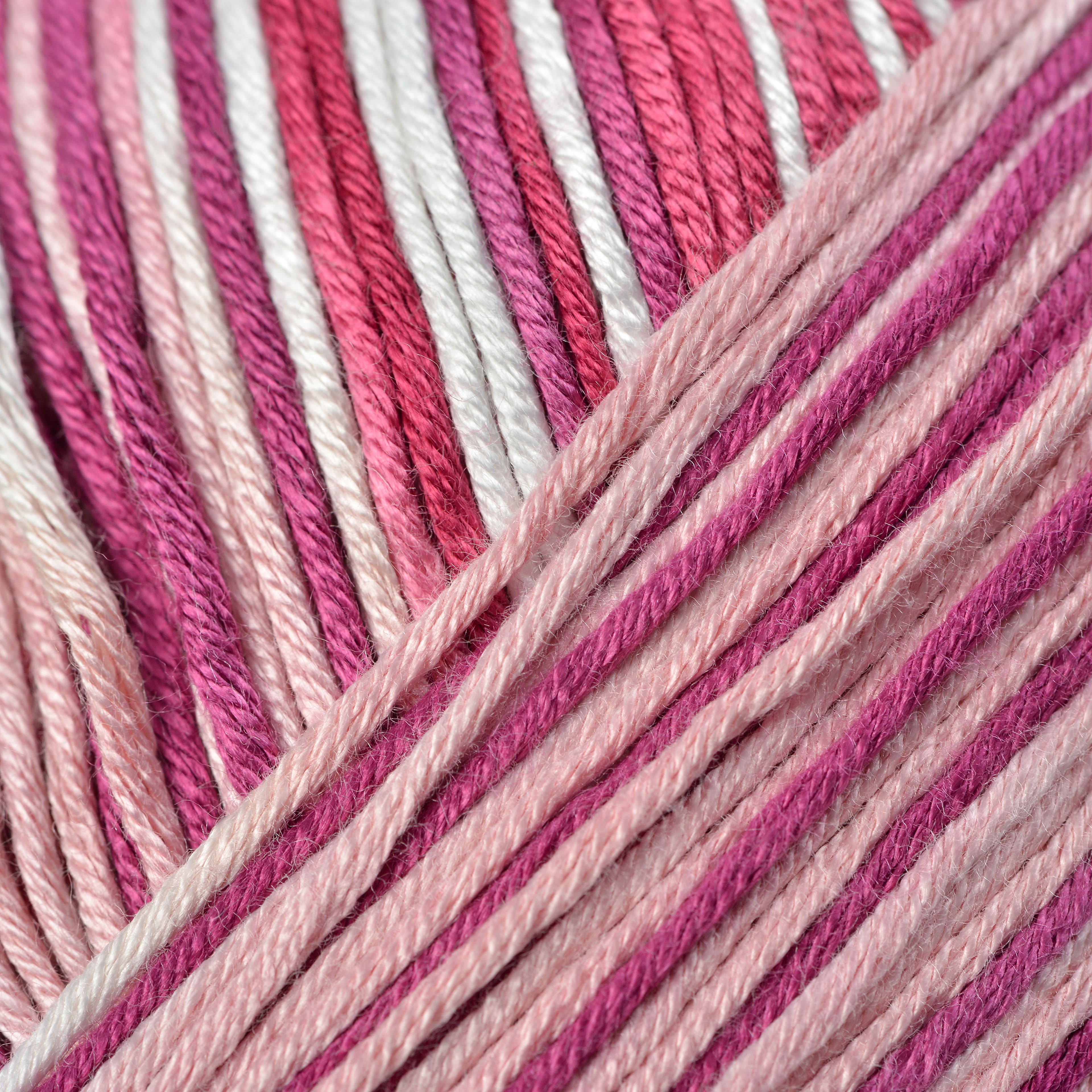 Silky Soft™ Multi Yarn by Loops & Threads®