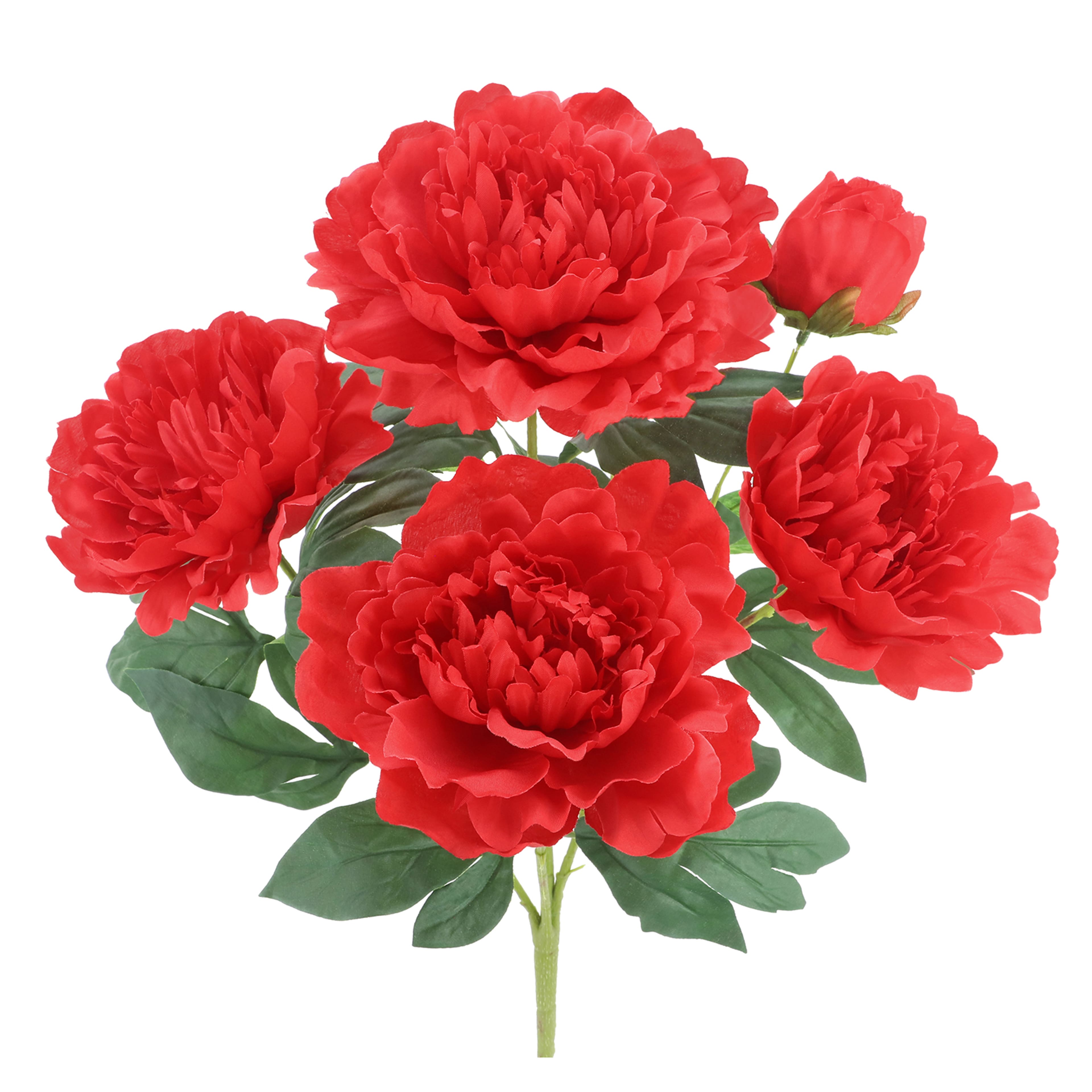19.5&#x22; Peony Bush by Ashland&#xAE;