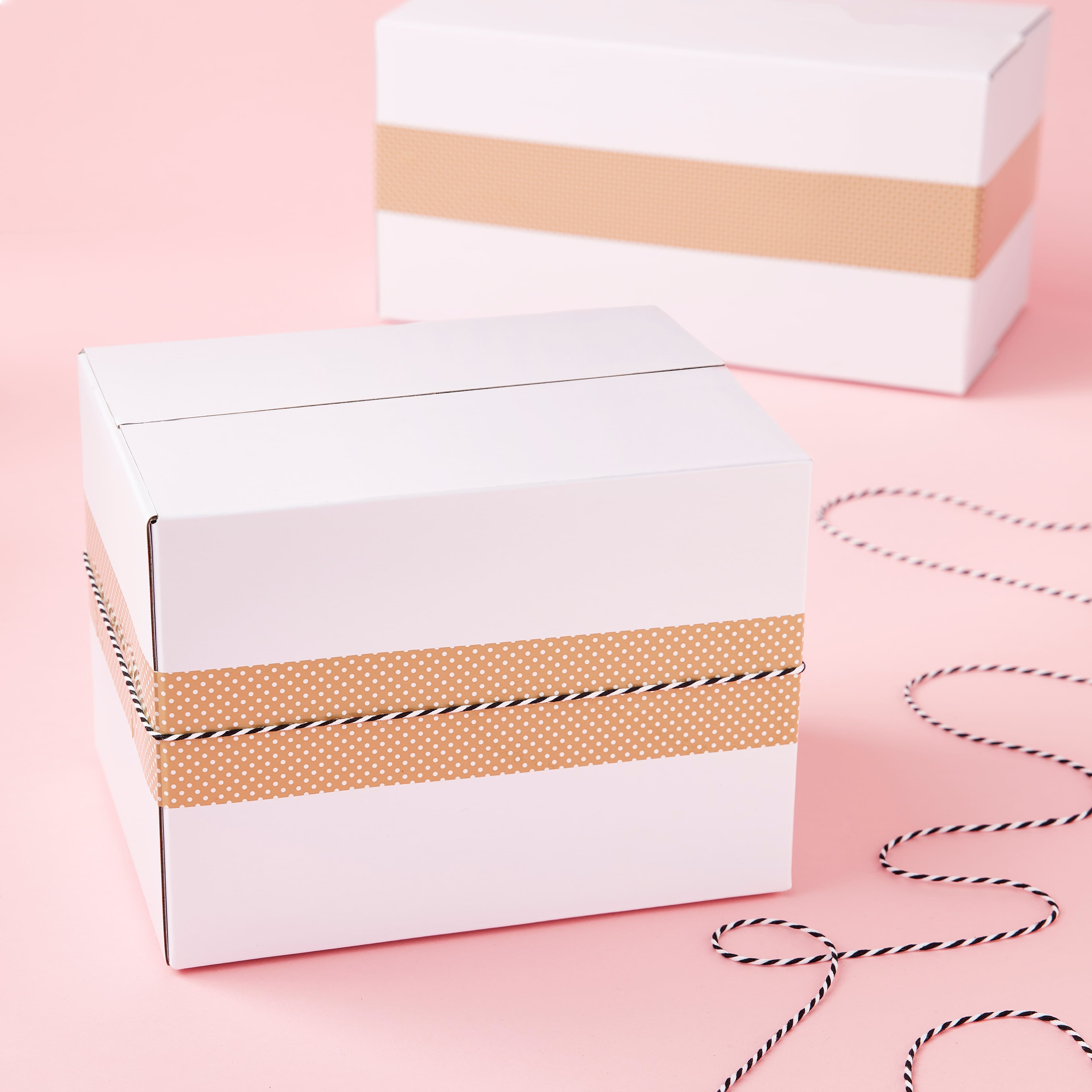 Small Shipping Box by Celebrate It™