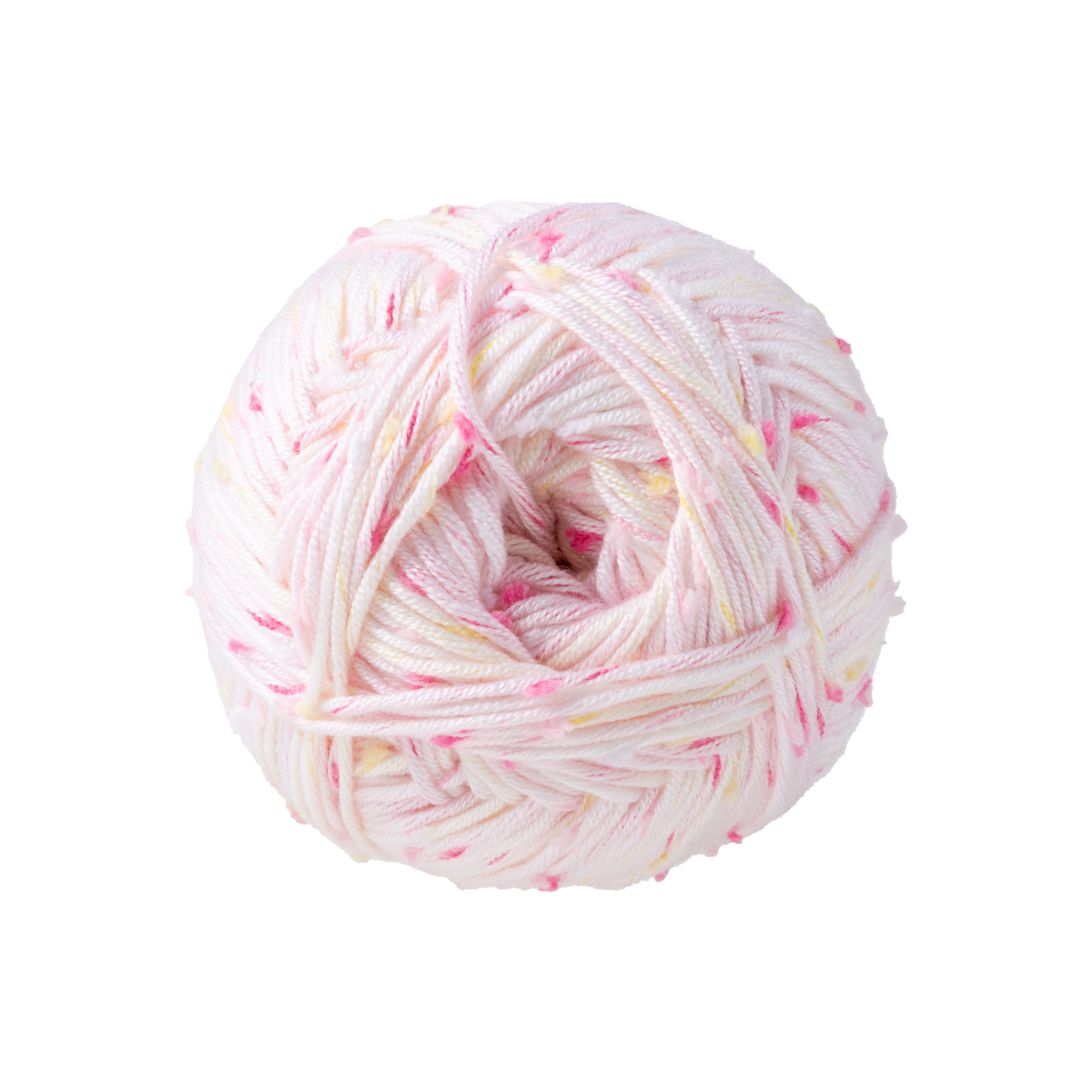 Flecks&#x2122; Yarn by Loops &#x26; Threads&#xAE;