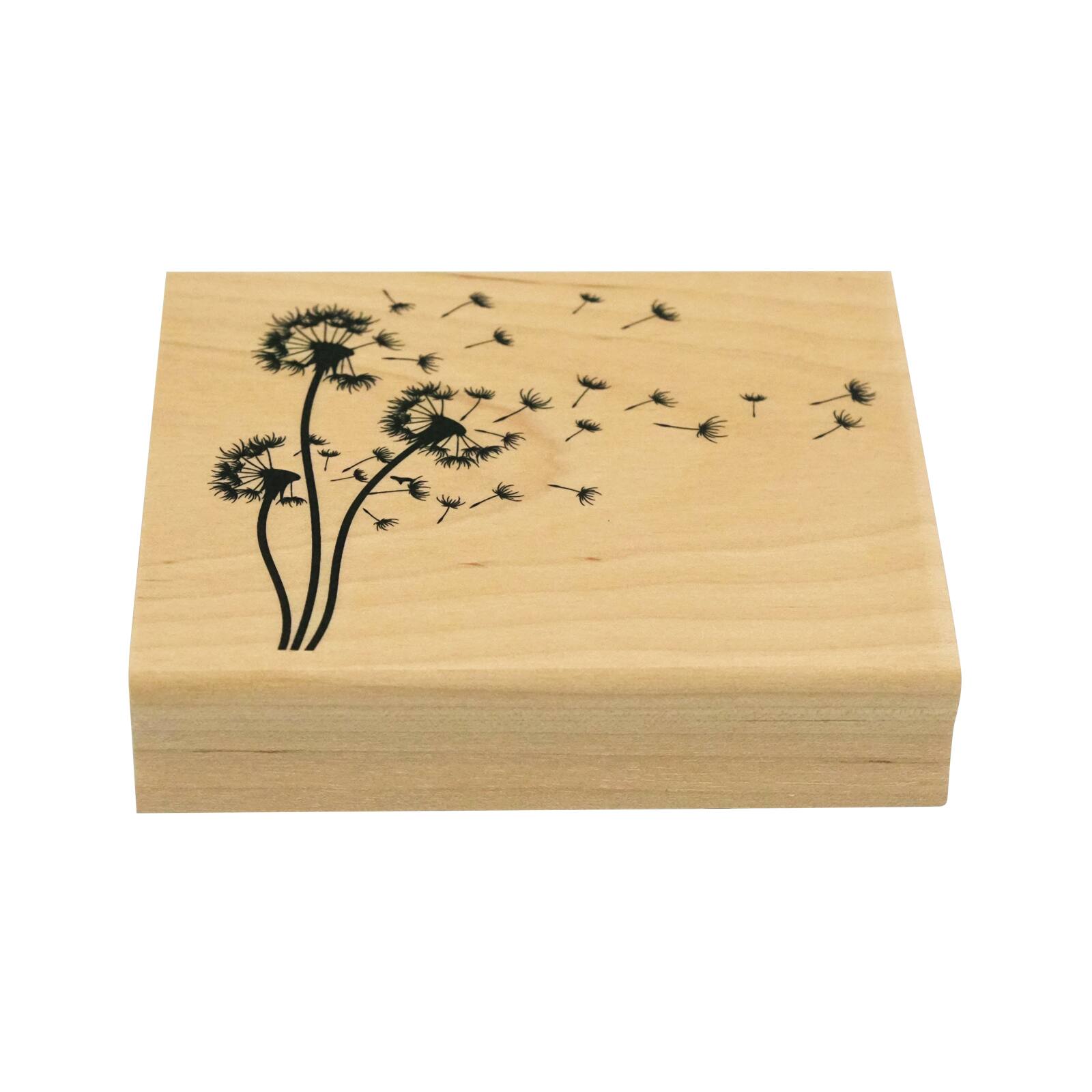 6 Pack: Dandelion Stamp by Recollections™
