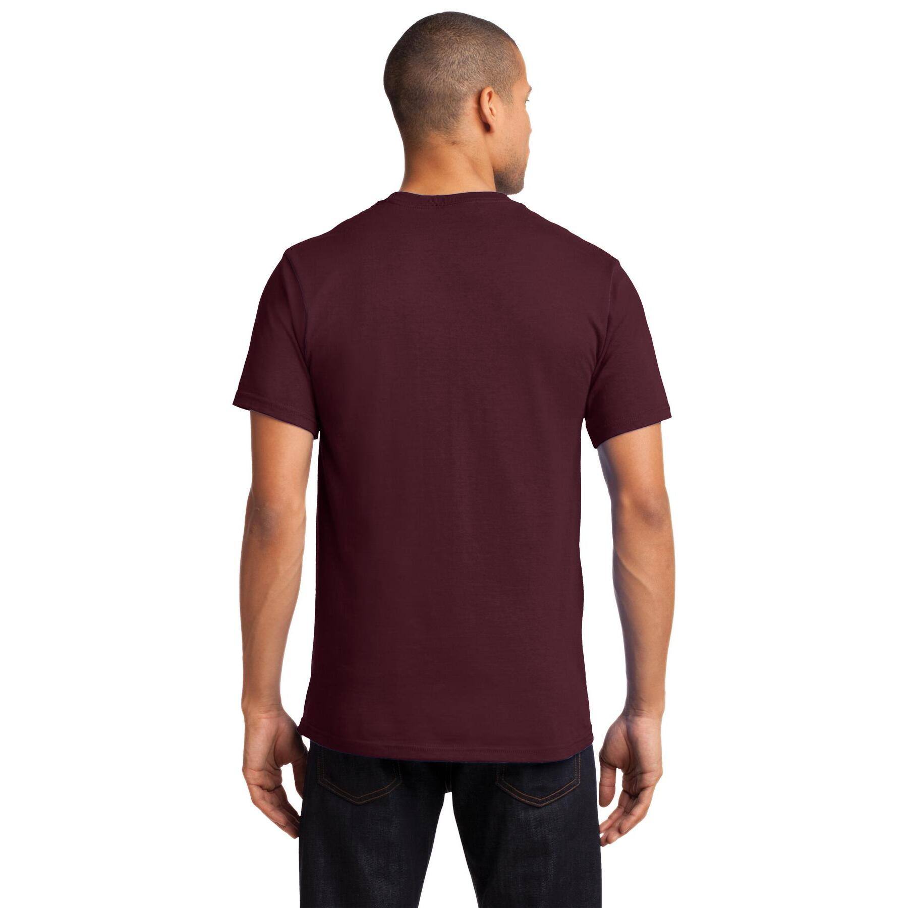 Port & Company® Essential Pocket T-Shirt