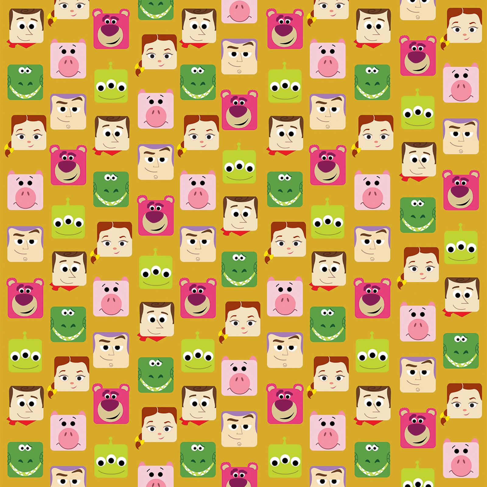 Cricut® Disney Pixar Pix Art Imagine Deluxe Paper