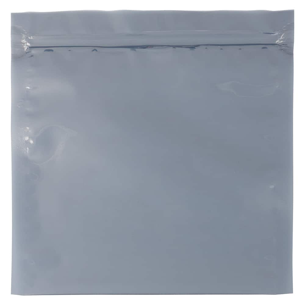 Buy 6 x 6 Square Clear Envelopes with Zip Lock