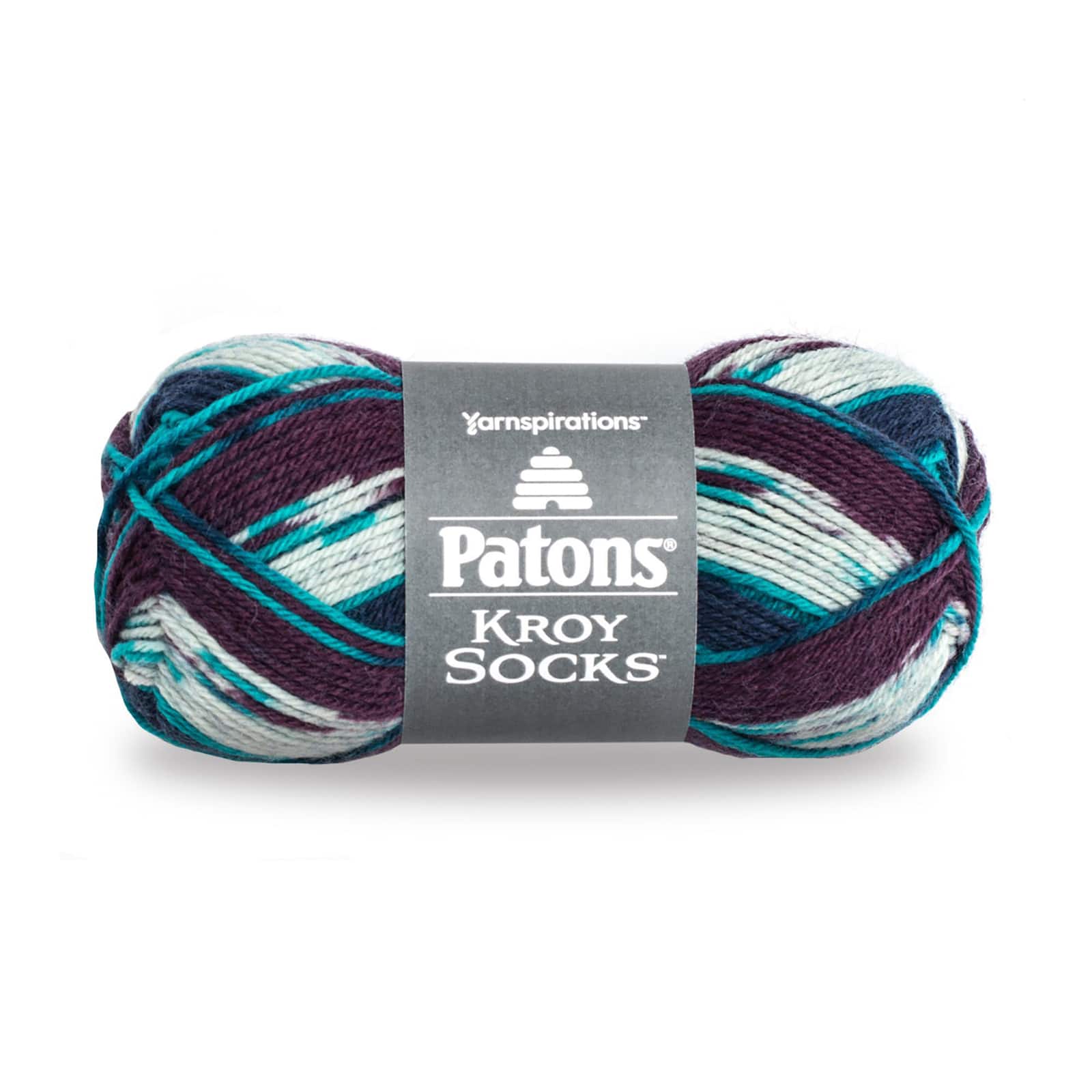 Patons&#xAE; Kroy Socks&#x2122; Yarn