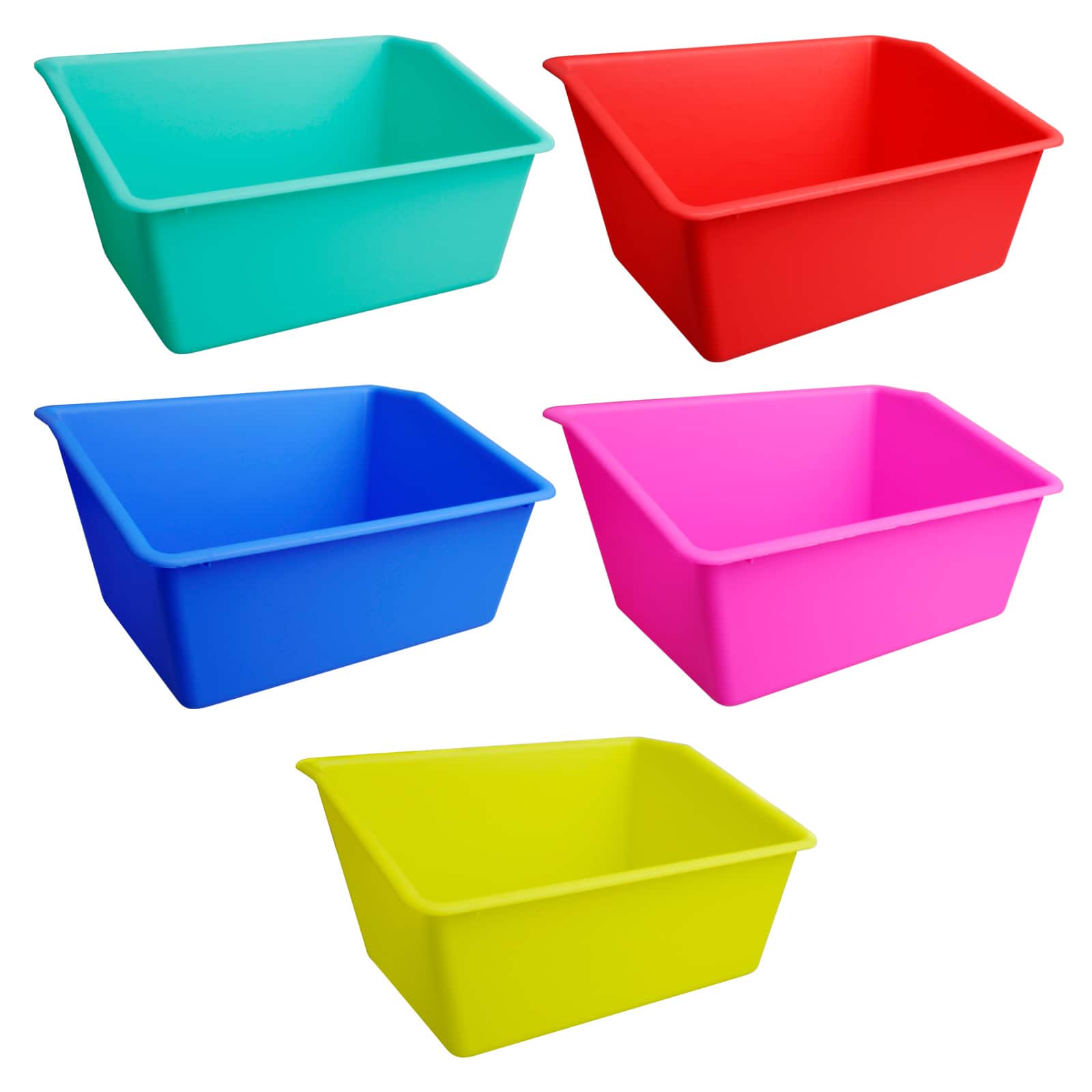 Assorted Book Bin By Creatology Michaels