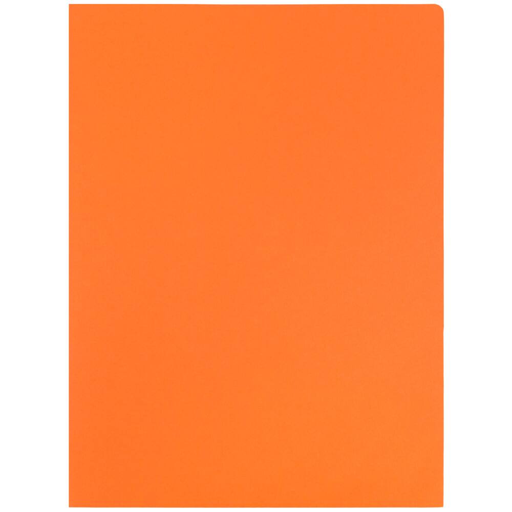 JAM Paper Premium Matte 2-Pocket Folders, 6ct.