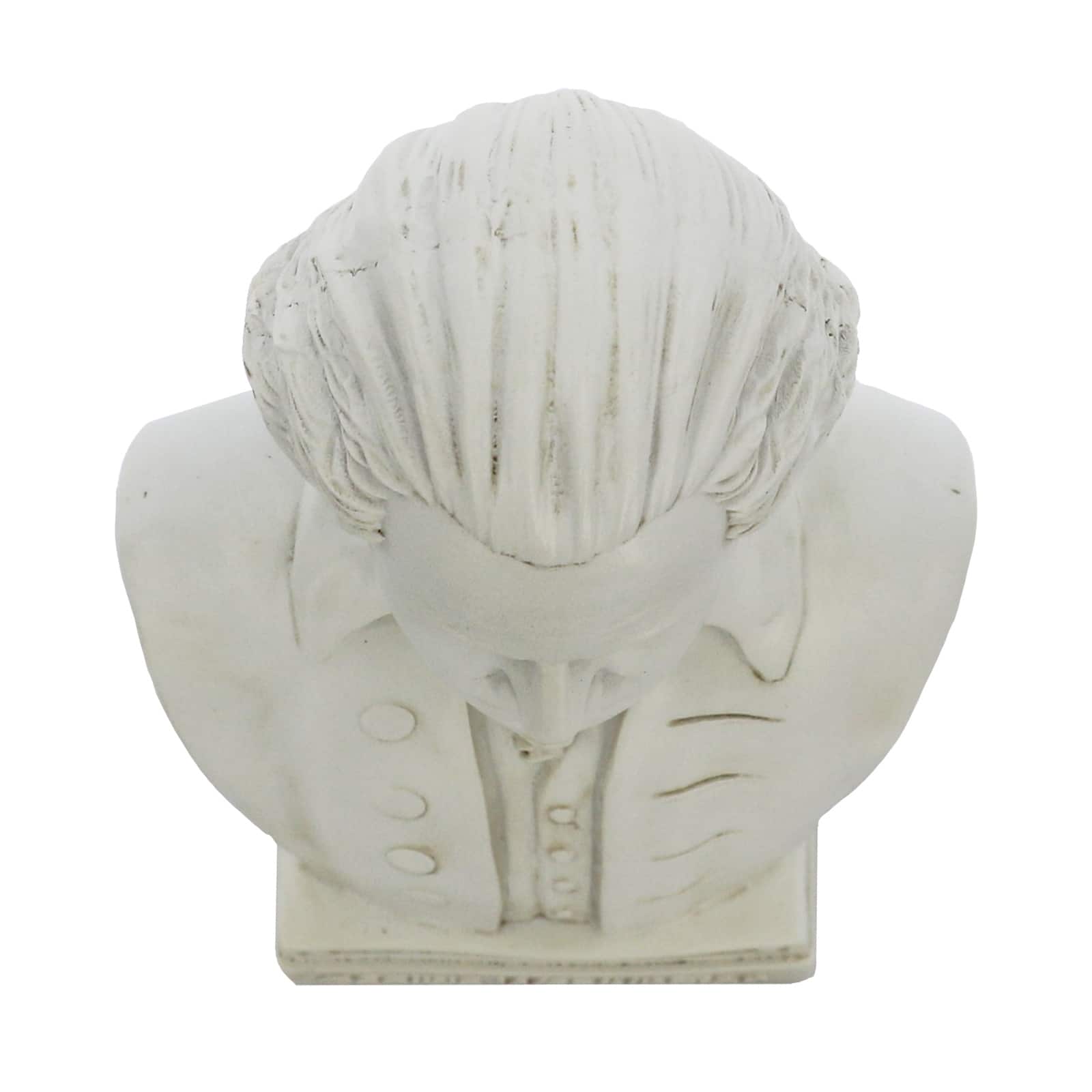 6&#x22; President Washington Tabletop Bust by Celebrate It&#x2122;