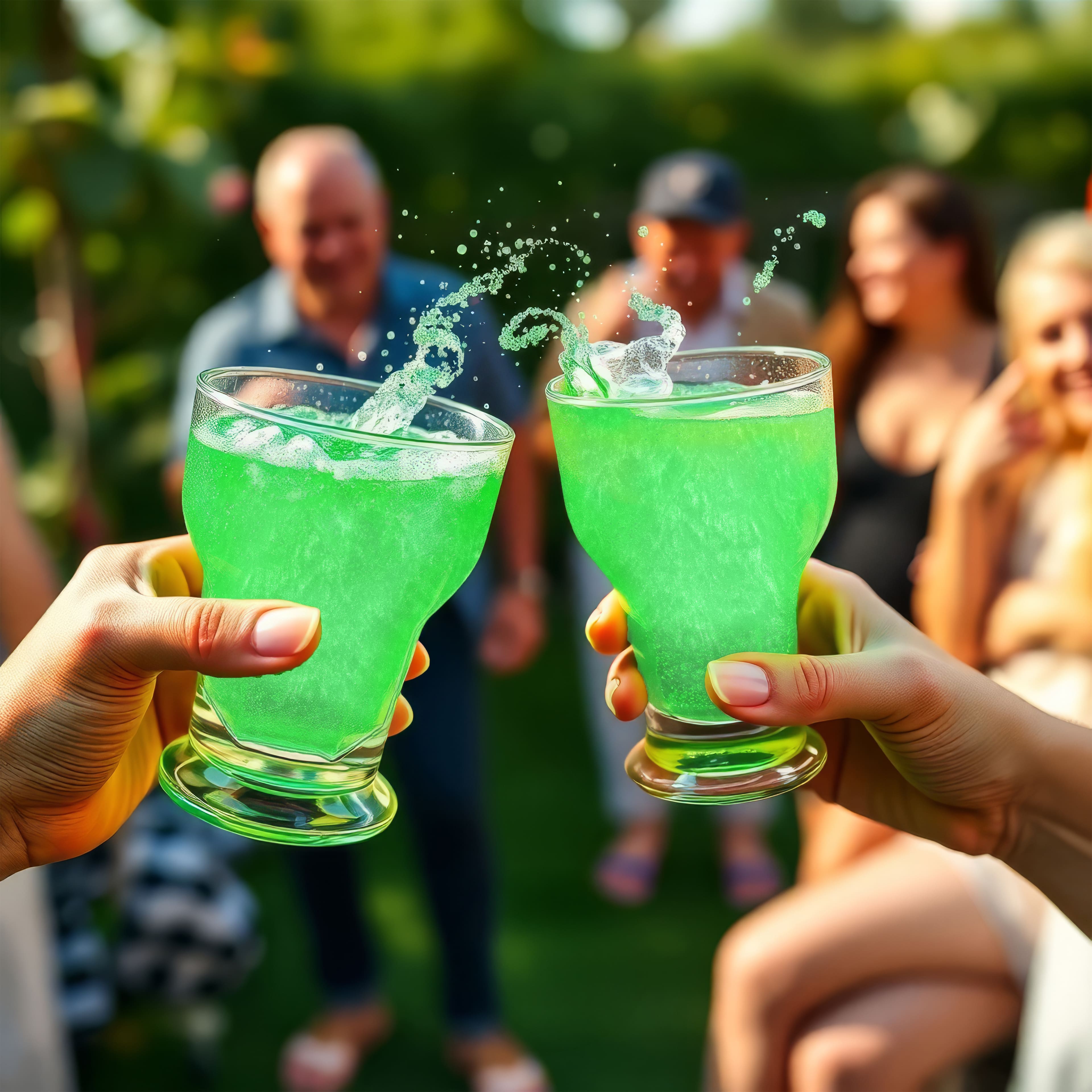 Bakell&#xAE; Brew Glitter&#xAE; Edible Drink Glitter