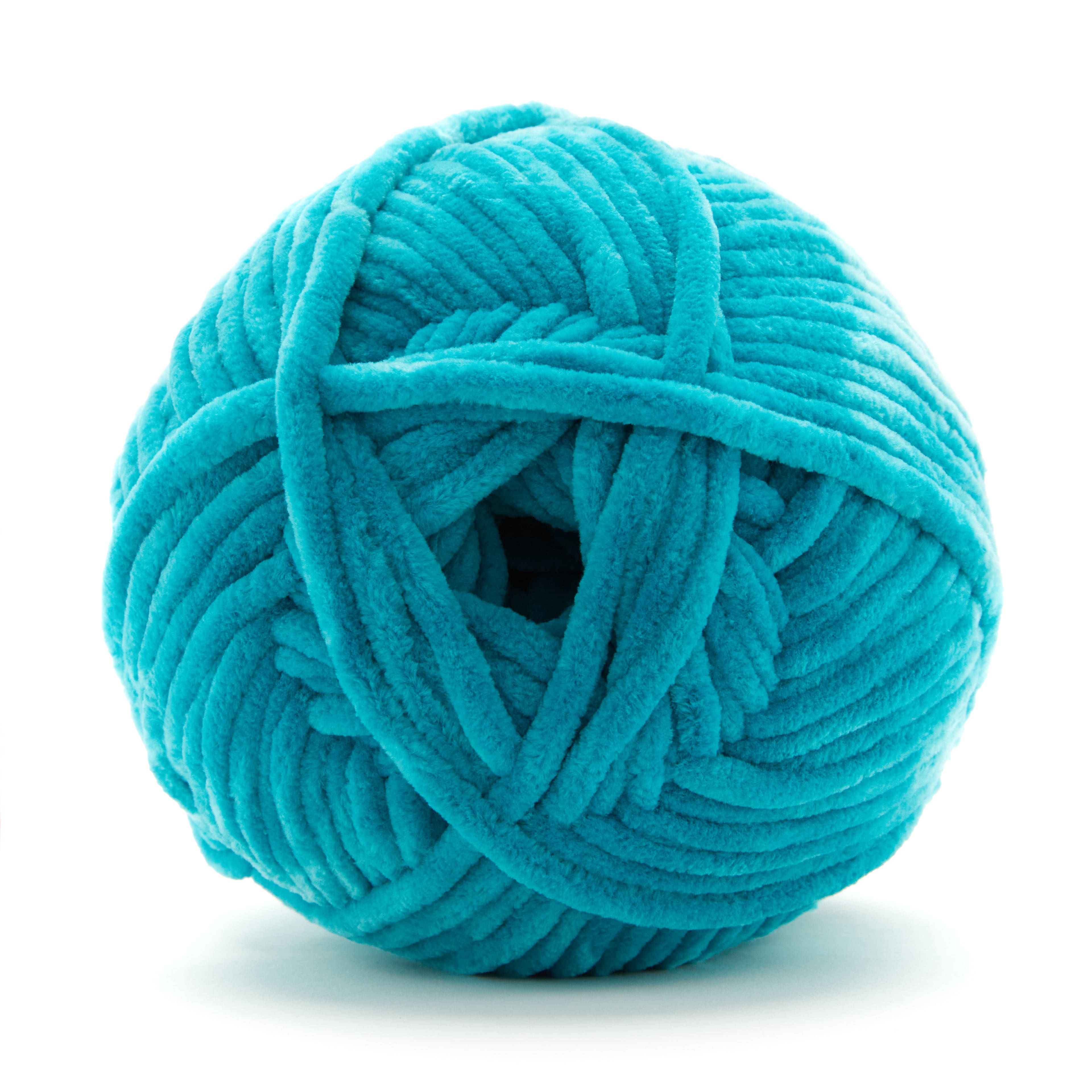 12 Pack: Sweet Snuggles&#x2122; Lite Yarn by Loops &#x26; Threads&#xAE;