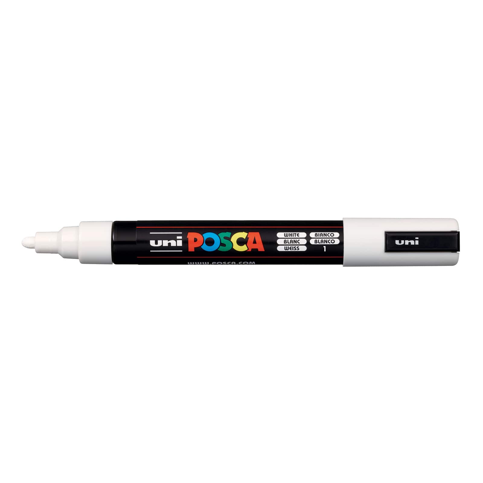 Uni Posca PC-5M Medium Bullet Tip Paint Marker