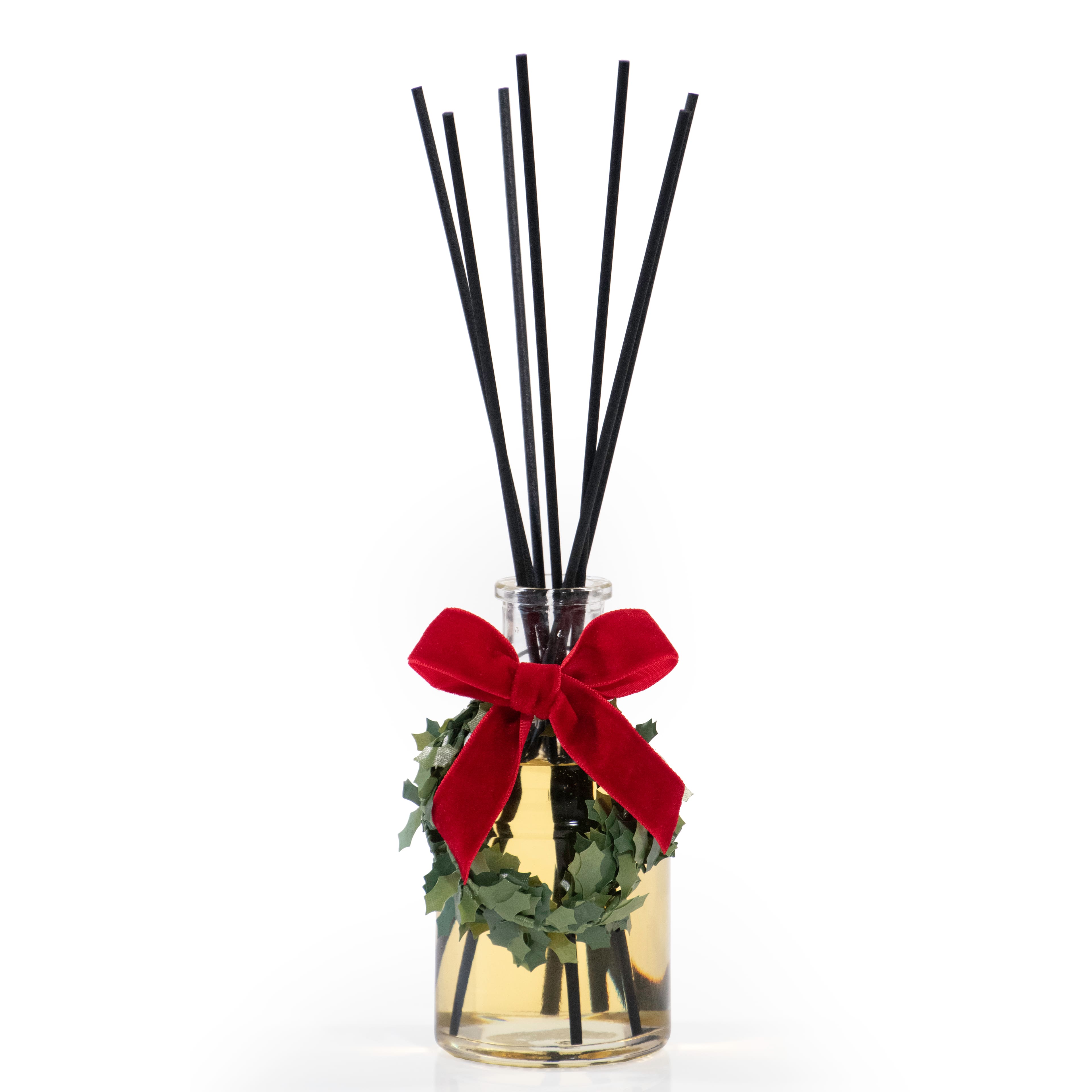 Christmas Wreath Reed Diffuser by Ashland&#xAE;
