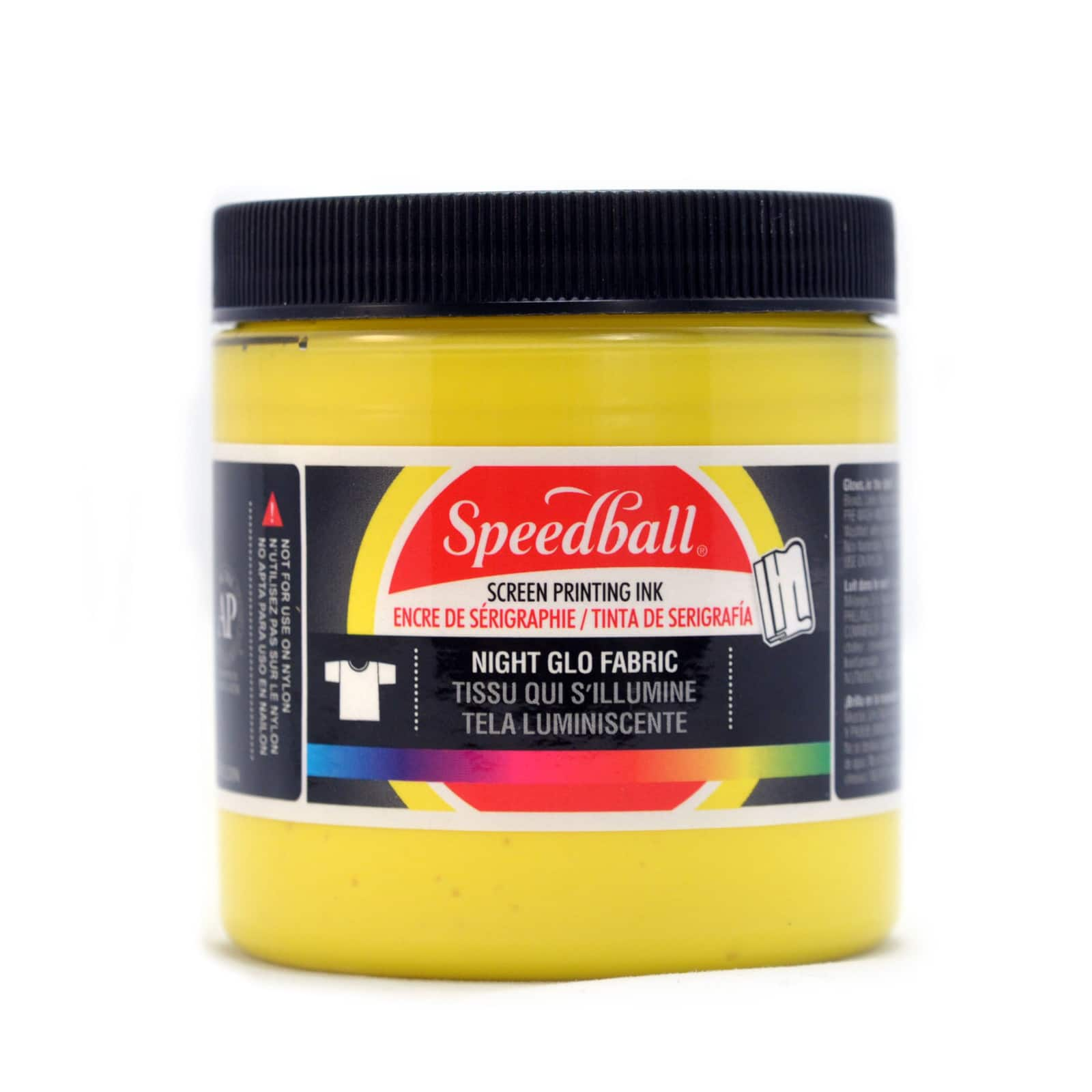 Speedball Acrylic Screen Printing Ink