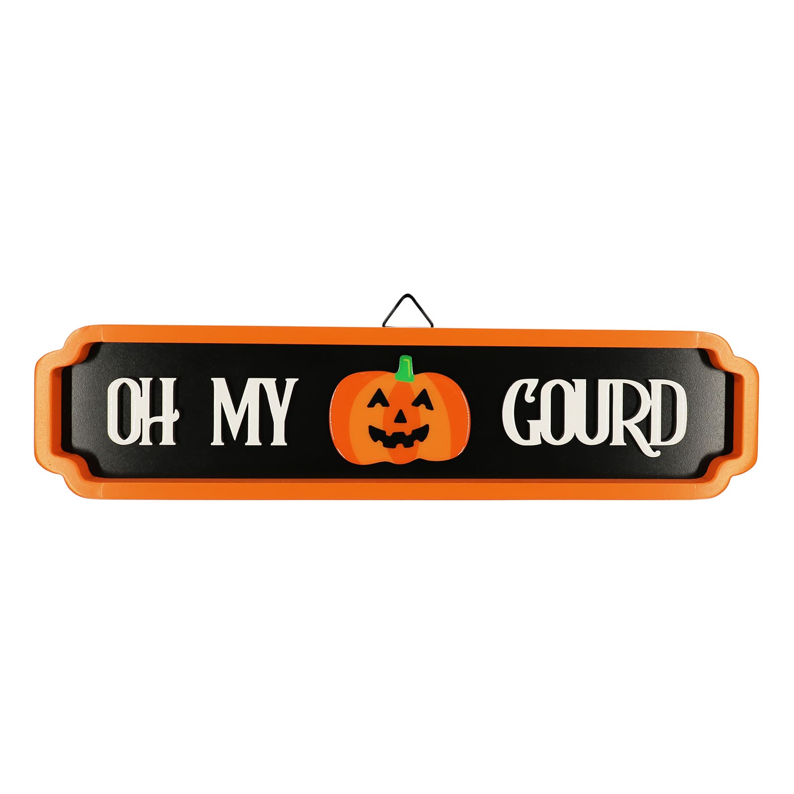 Assorted 15&#x22; Playful Halloween Saying Wall Sign, 1pc. by Ashland&#xAE;