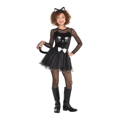 Kitty Kat Youth Costume | Michaels