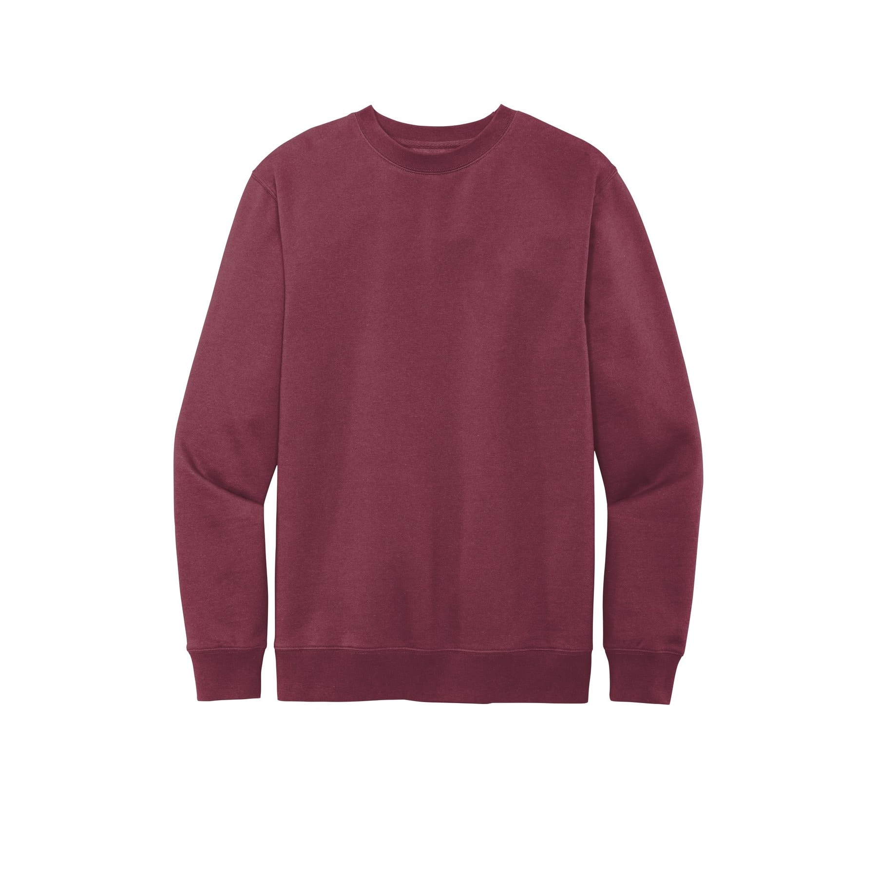 District&#xAE; V.I.T.&#xAE; Fleece Crew Sweatshirt