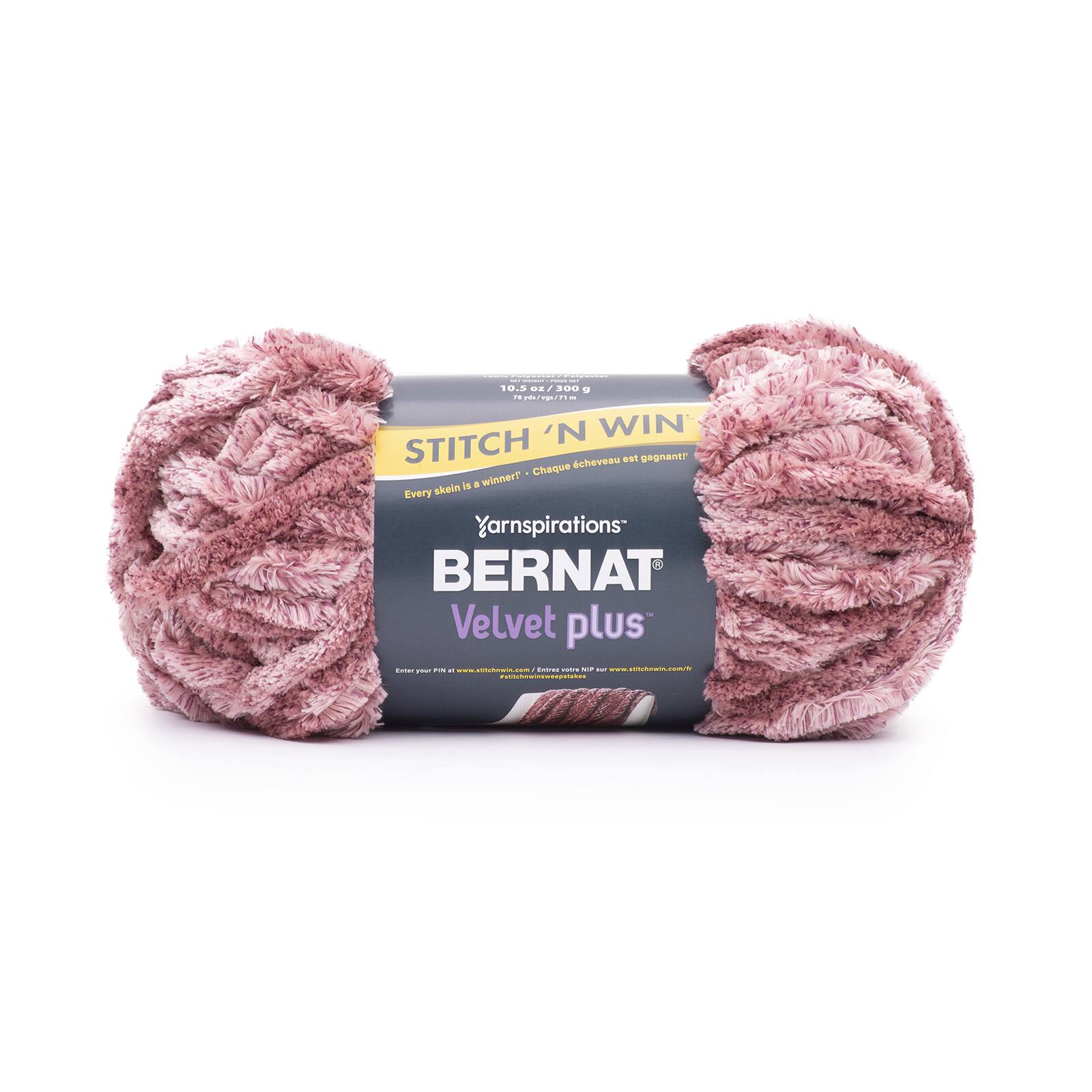 Bernat® Velvet Plus™ Yarn Michaels