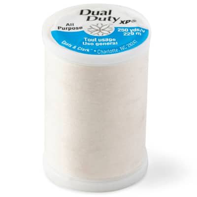 Coats & Clark Dual Duty XP® General Purpose Thread, 250yd