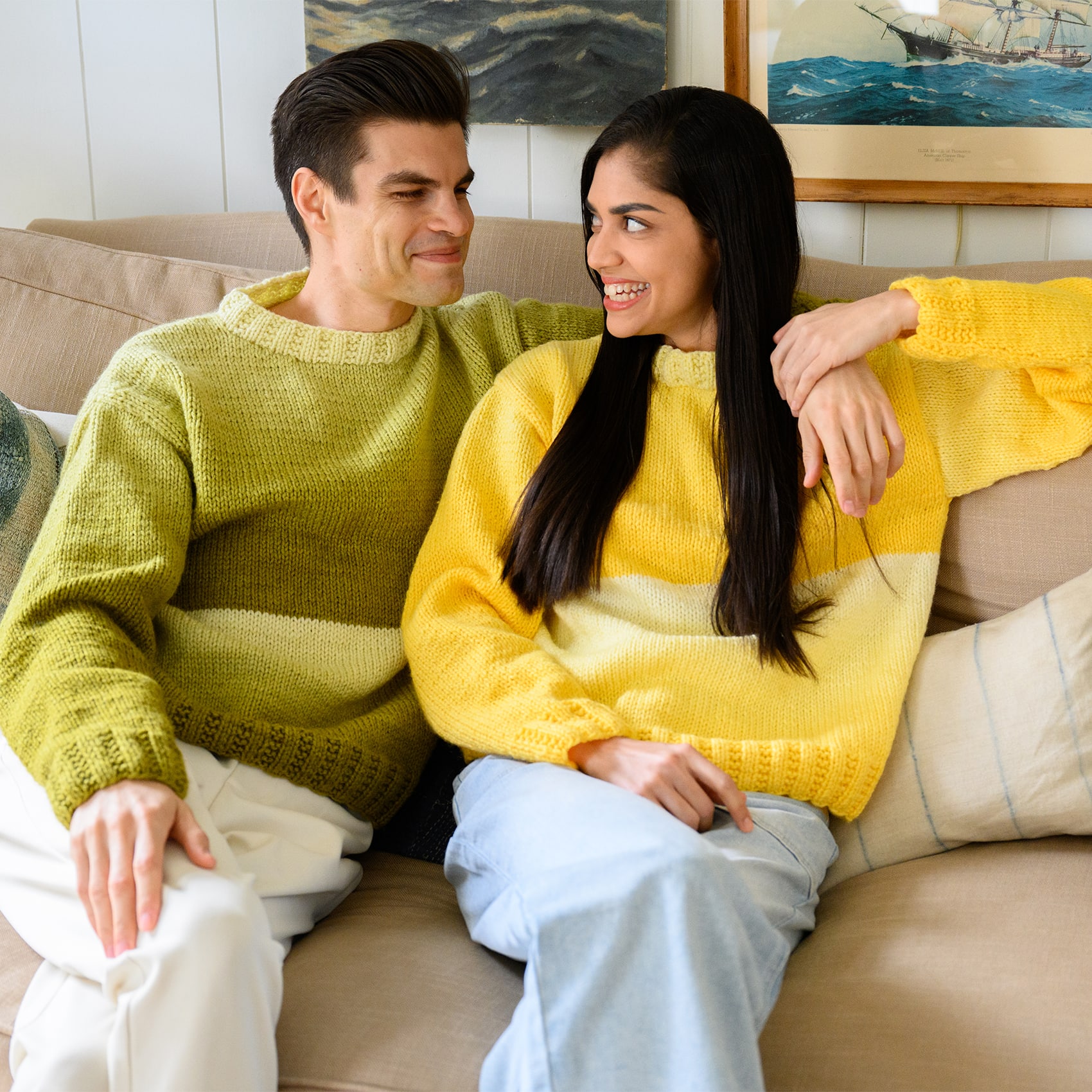 3 Pack Lion Brand® Mandala® Gradient Yarn