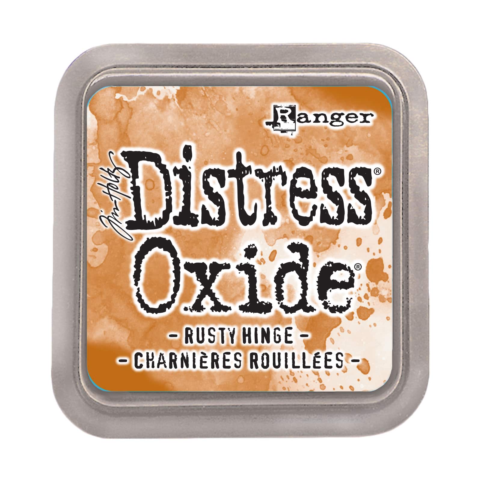 12 Pack: Tim Holtz Distress® Oxide Ink Pad