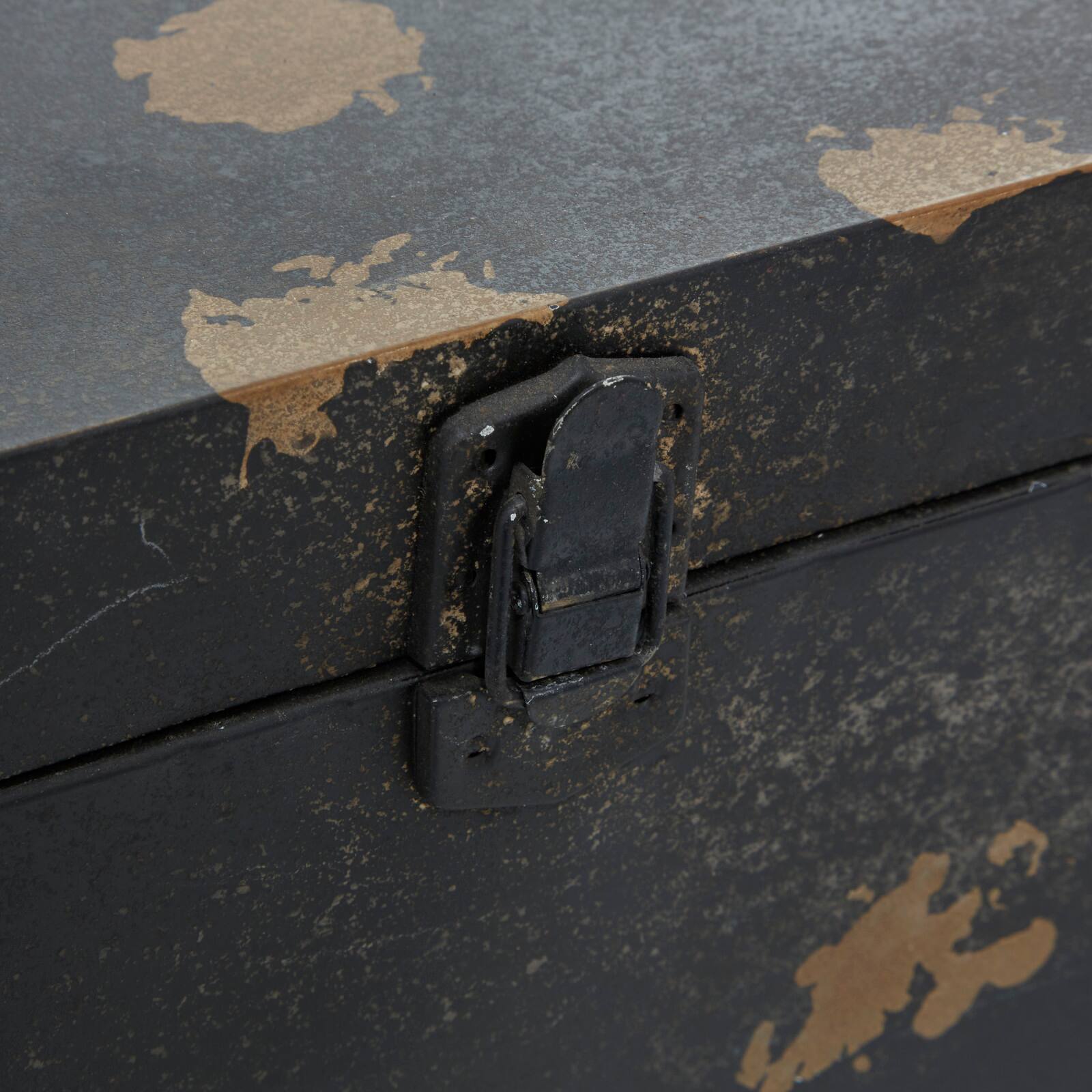 Live, Love, Laugh Metal Traditional Box Set