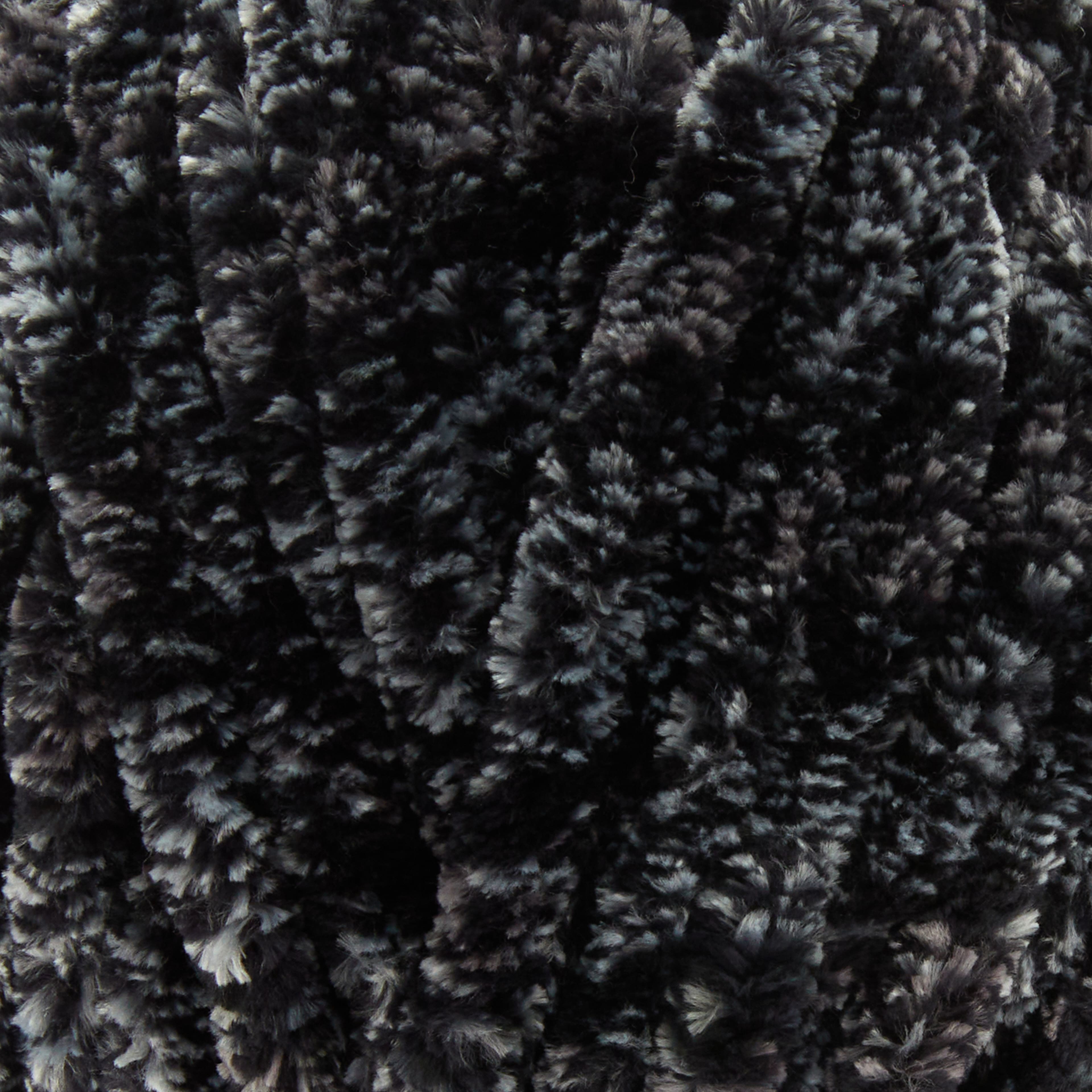 Chenille Home™ Yarn by Loops & Threads®