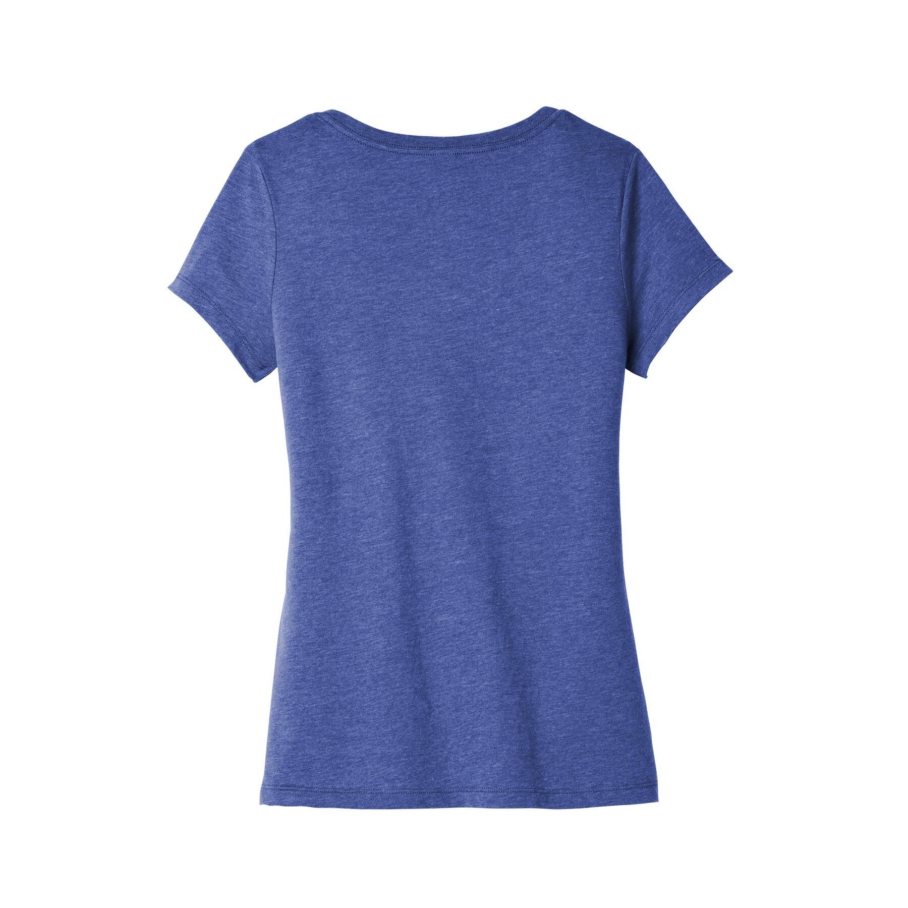 District® Very Important Tee® Women's V-Neck T-Shirt