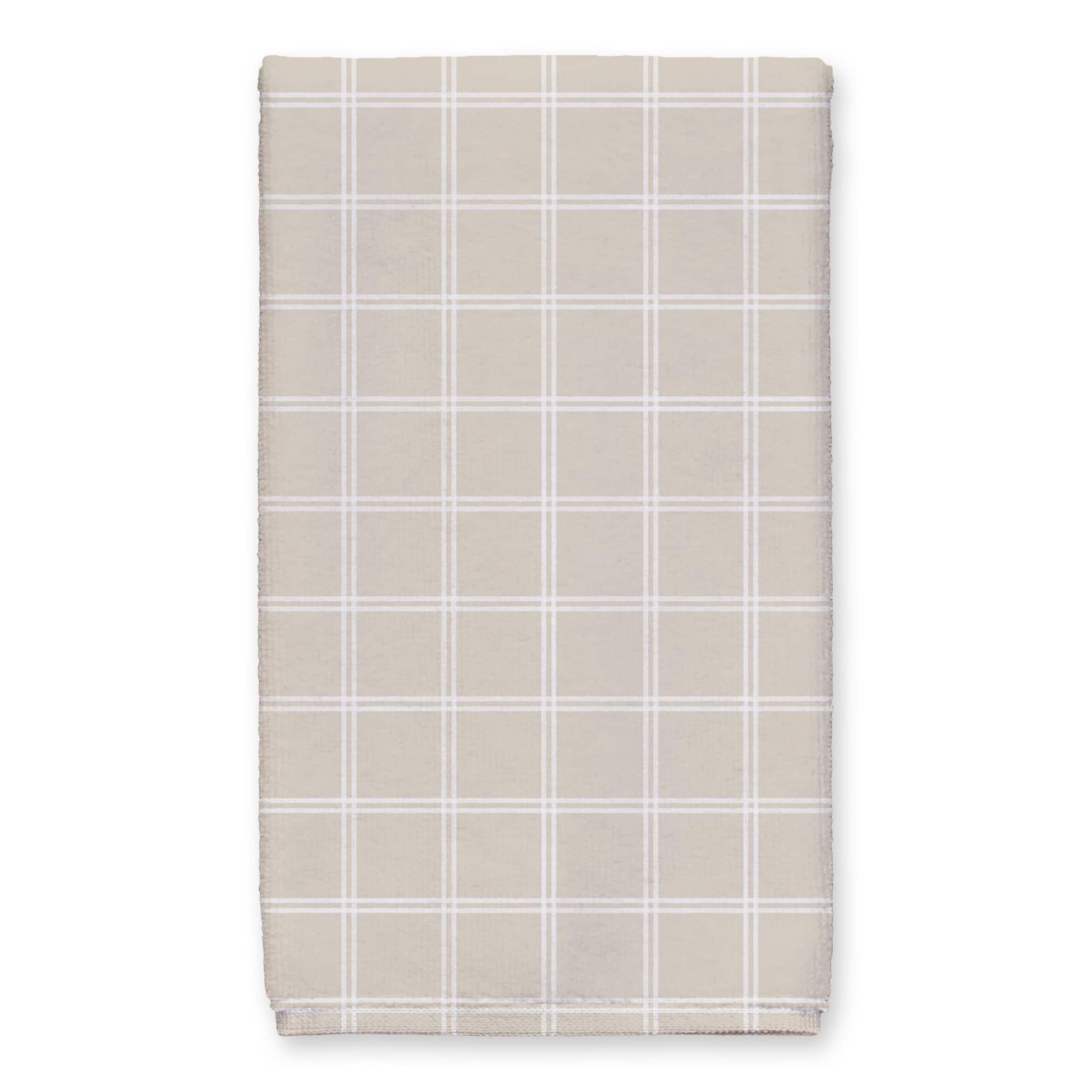 Bunny Lineup Towel Set