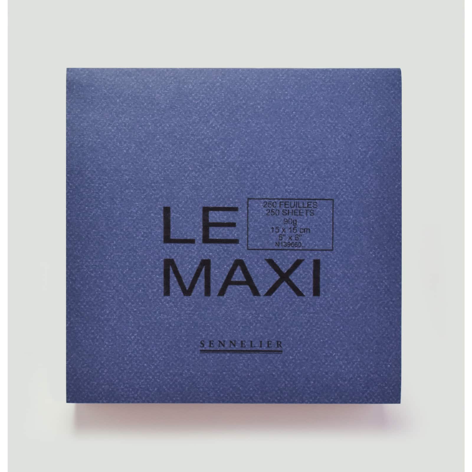 Sennelier Le Maxi Block Drawing Pad