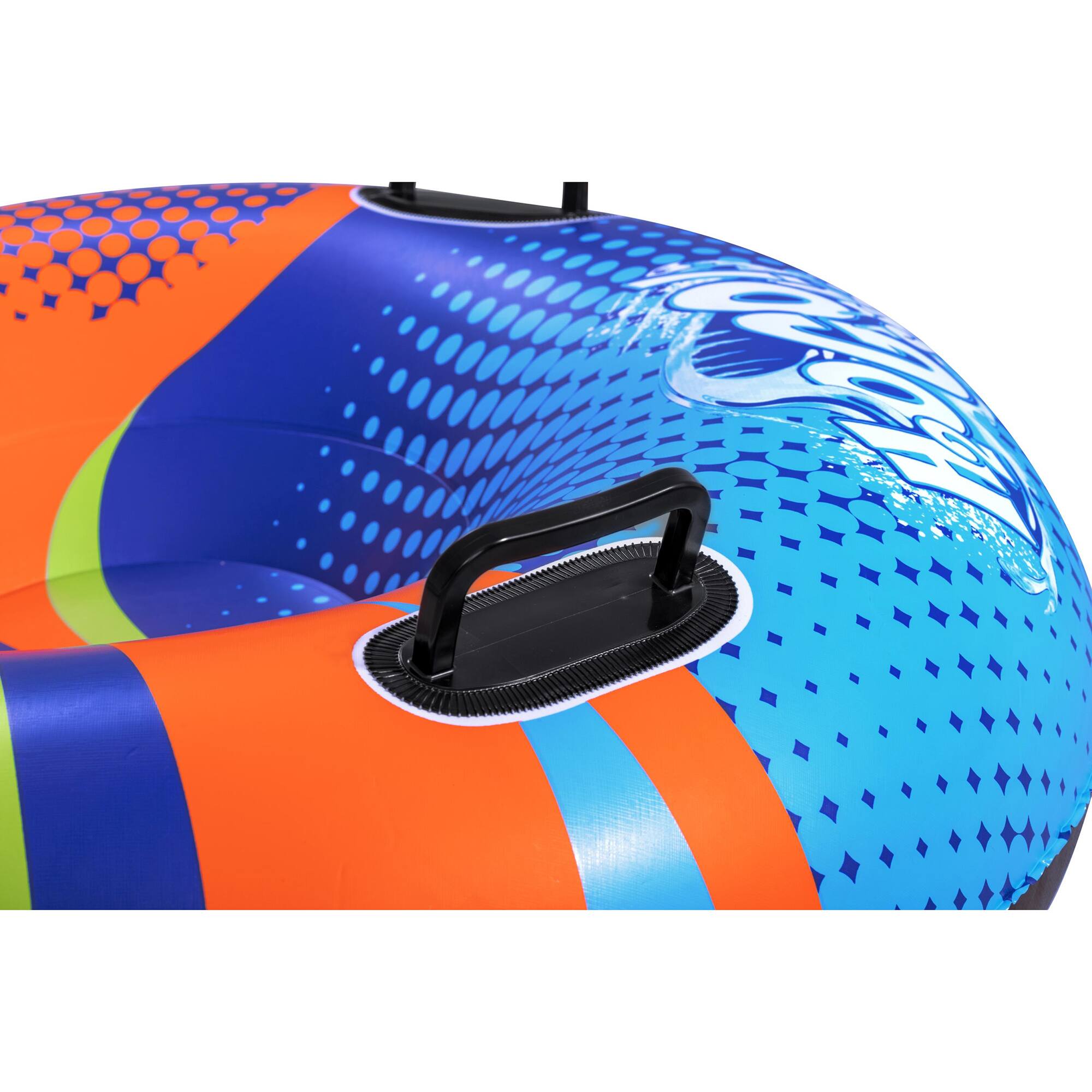 Bestway H2OGO!® 36" Snow Polar Pulse Inflatable Snow Tube