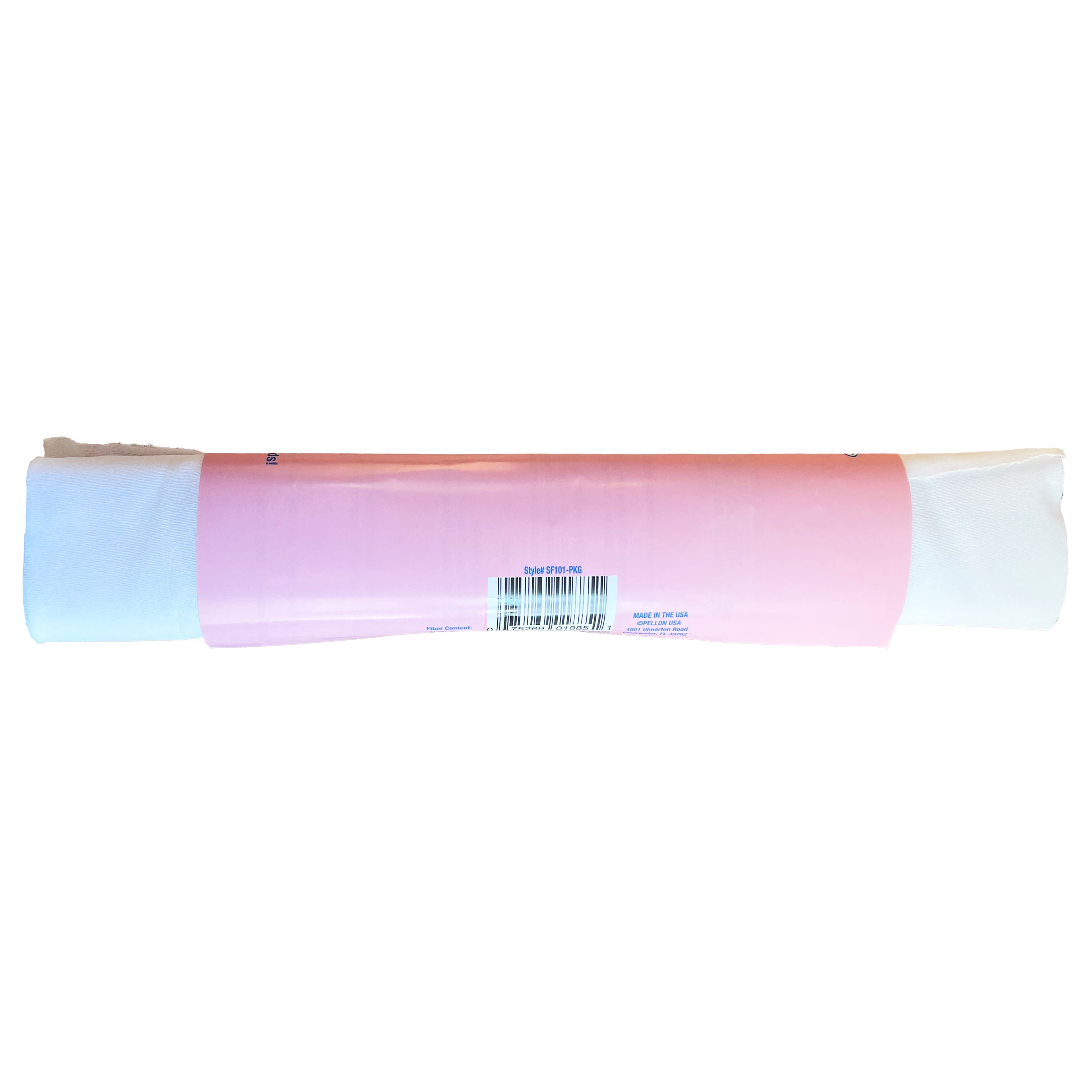 Pellon&#xAE; SF101 Shape-Flex&#xAE; Interfacing