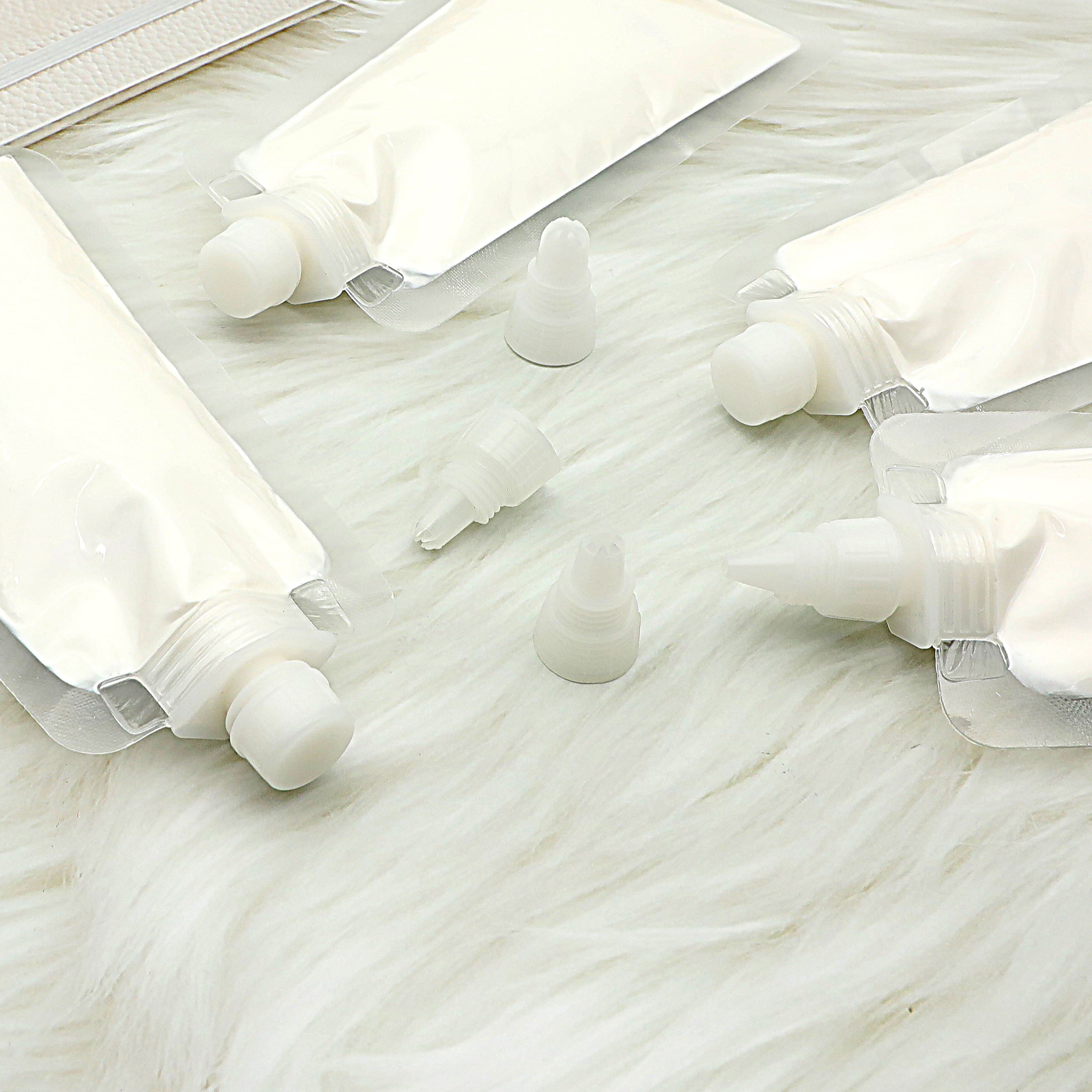 White Whipped Clay Kit by Craft Smart®