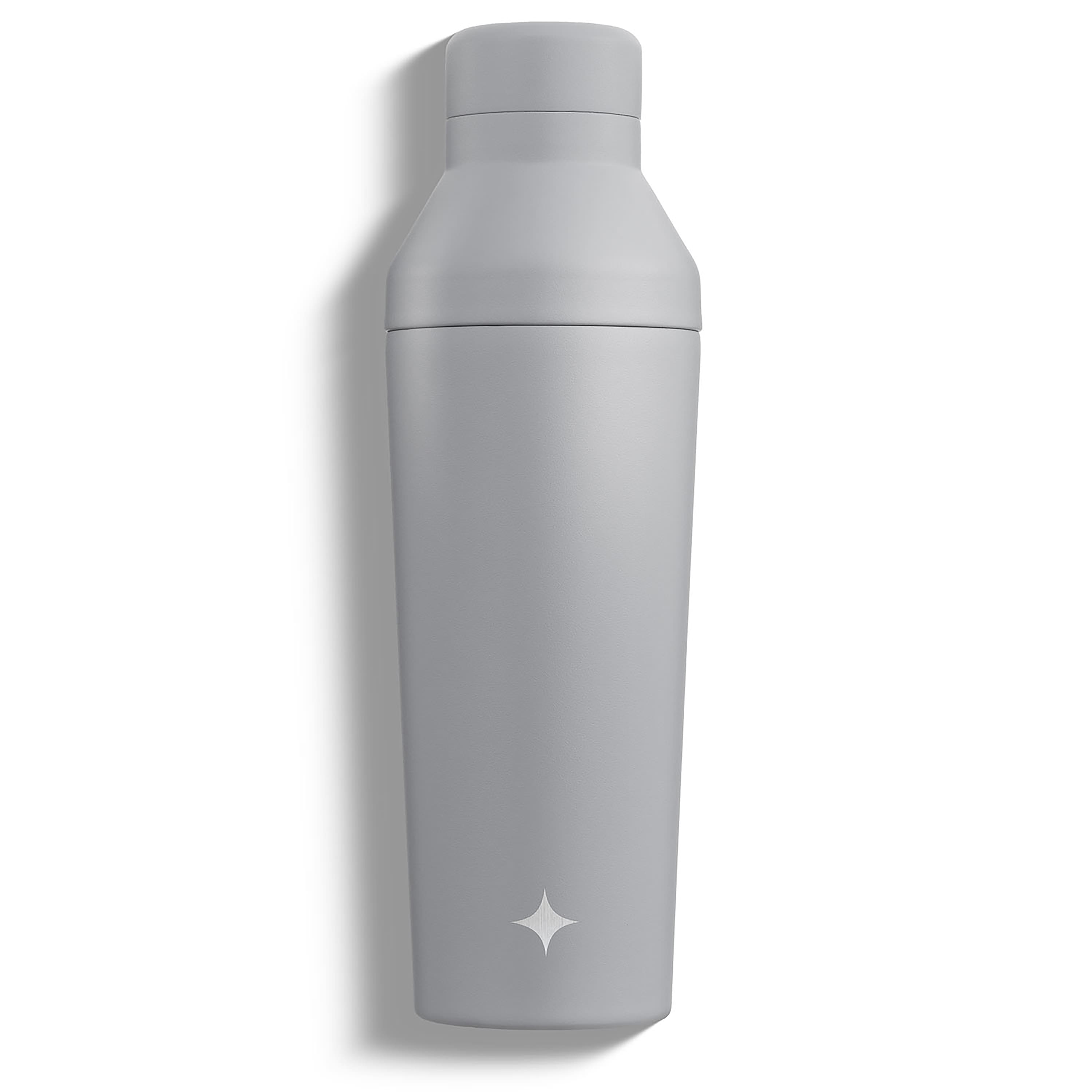 JoyJolt® 20oz. Vacuum Insulated Cocktail Protein Shaker