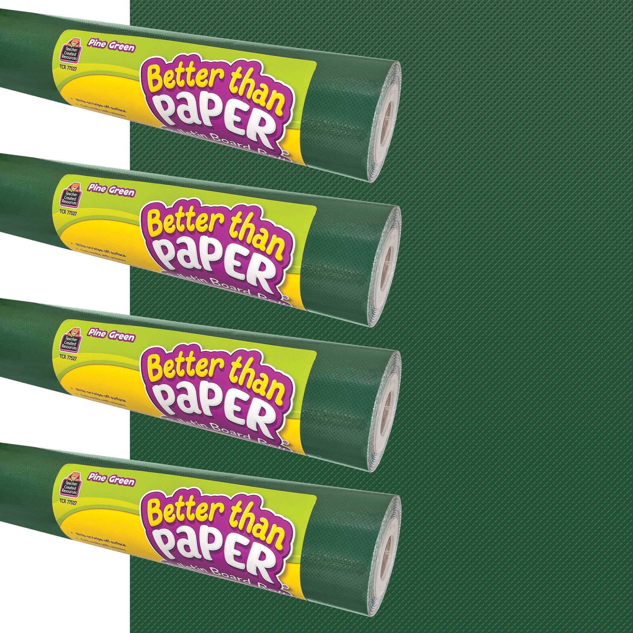 Teacher Created Resources® Better Than Paper Composition Bulletin Board Roll