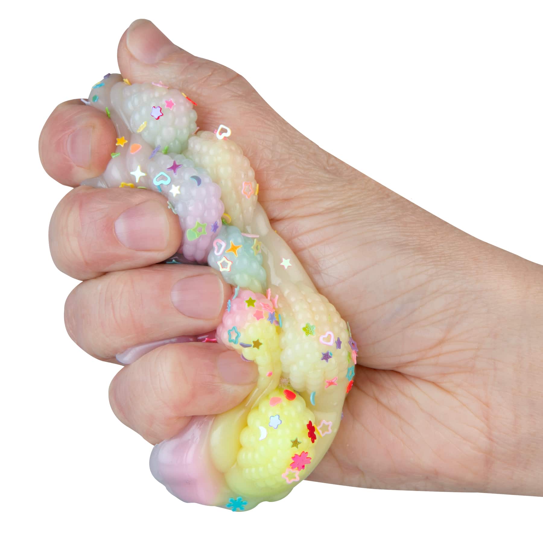 Assorted Orb&#x2122; Mega Mocheez Bakery Squishy Toy, 1pc.