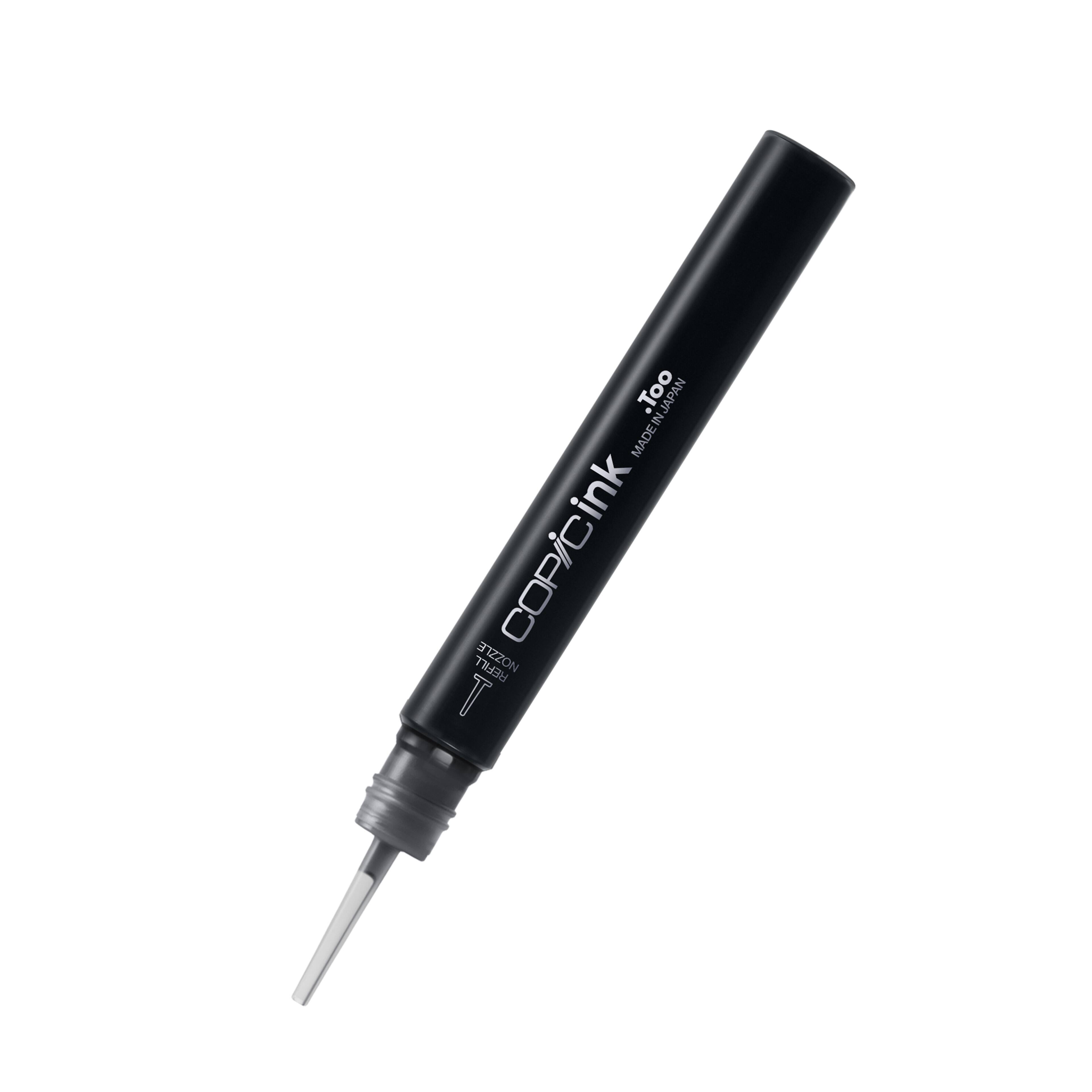 Copic&#xAE; Neutral Gray Ink Refill