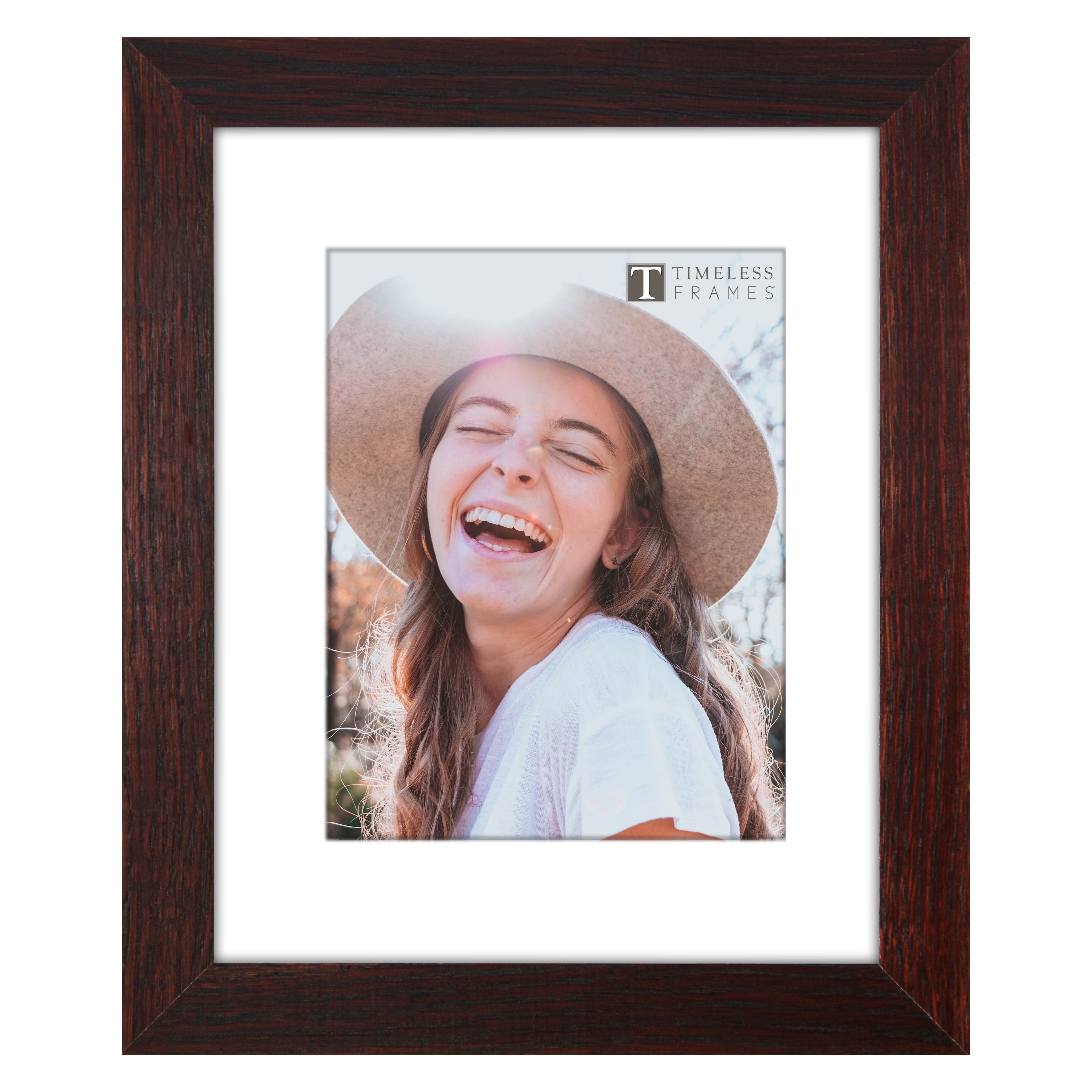 Timeless Frames Regal Walnut Picture Frame Michaels   D713125S 1 