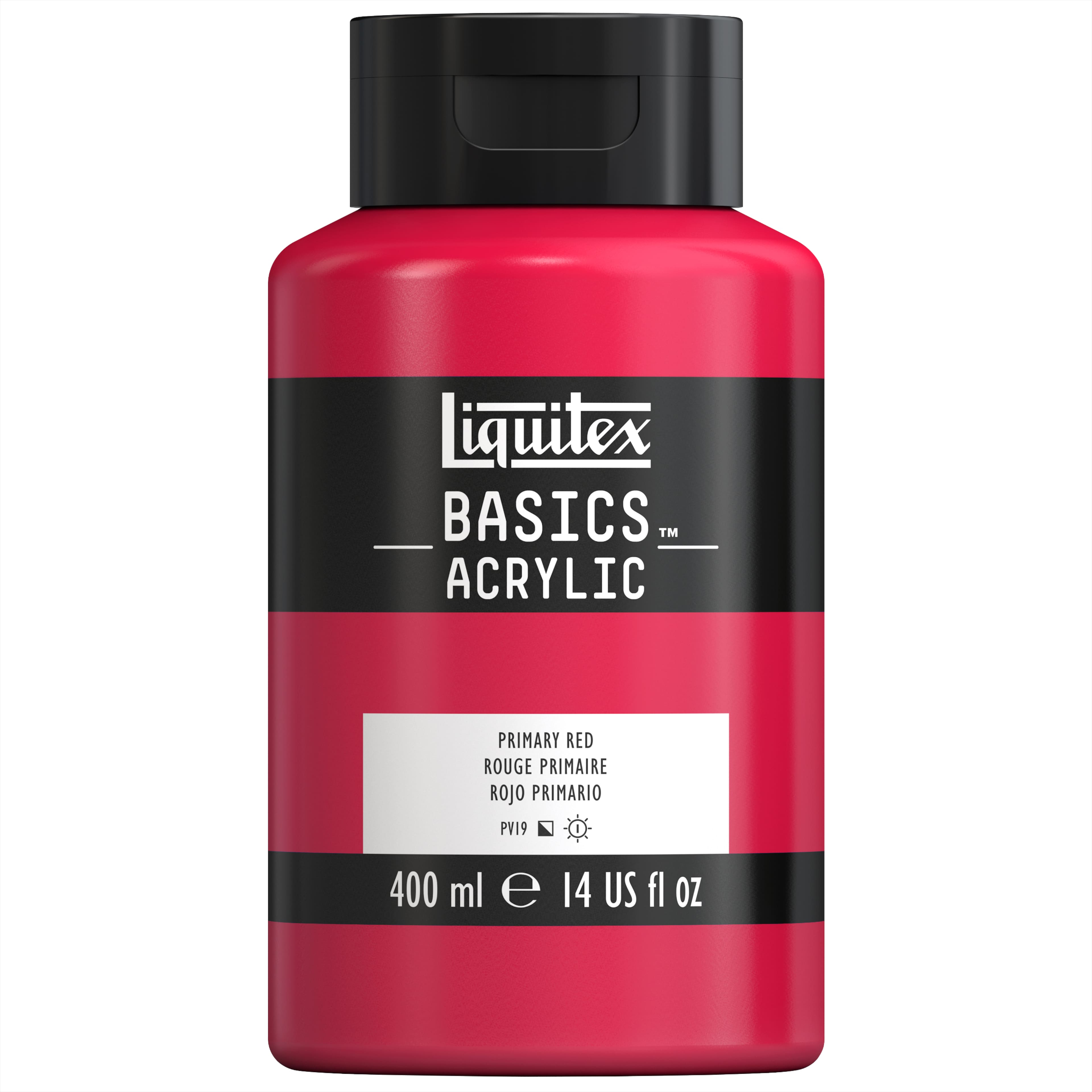 Liquitex&#xAE; BASICS&#x2122; 13.5oz. Acrylic Paint