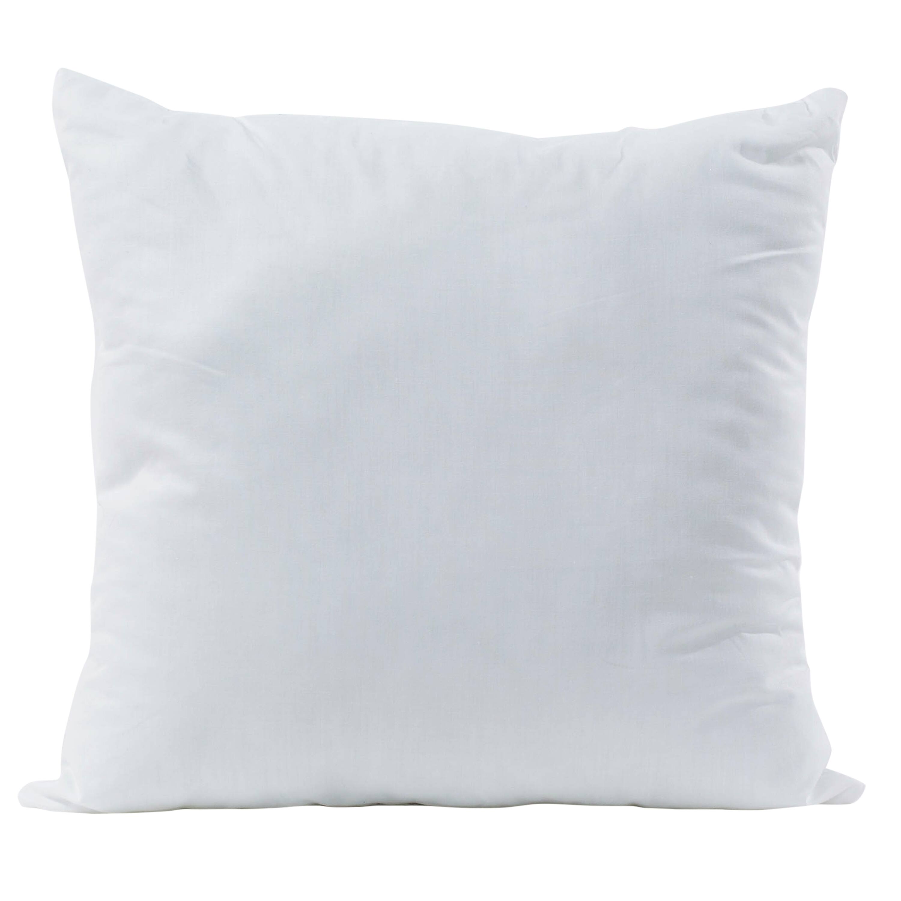 Decorator's Choice™ 18ct. Pillow Insert, 18'' x 18''