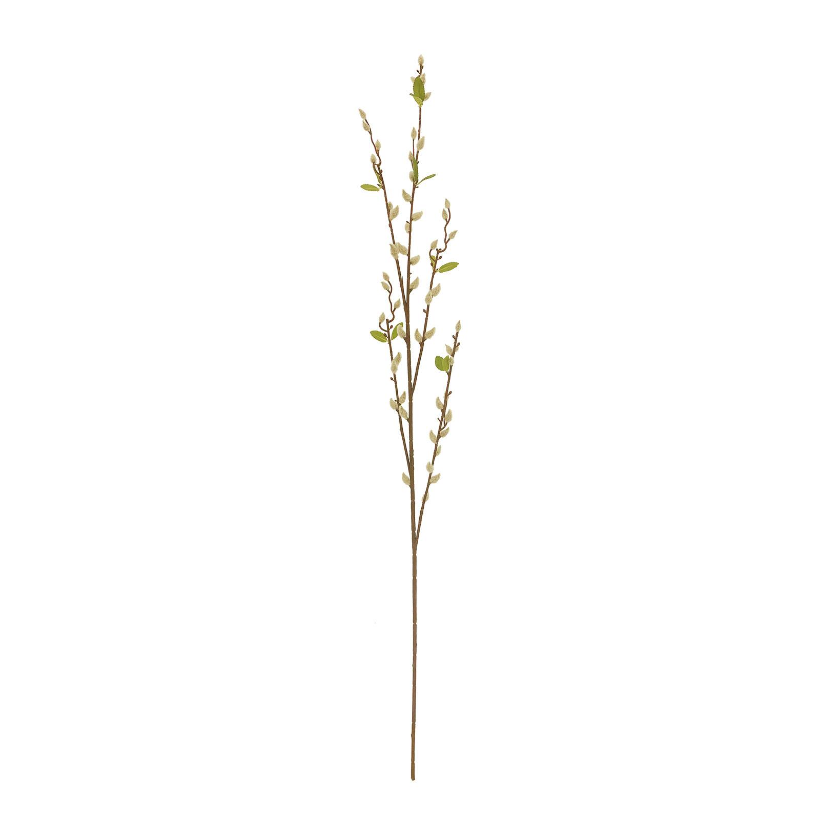 16 Pack: Cream Willow Branch Stem by Ashland®