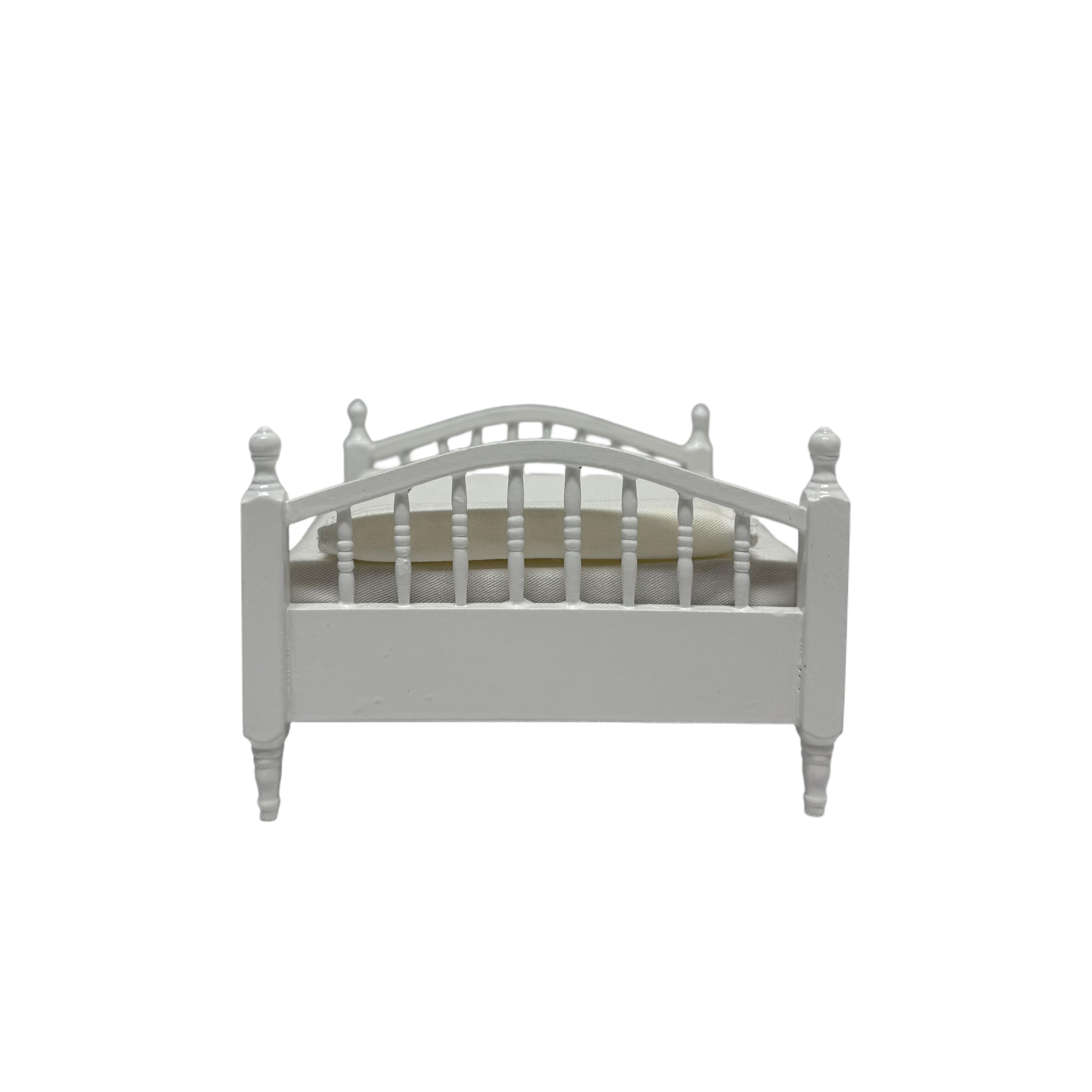 Miniature King Bed by Make Market®