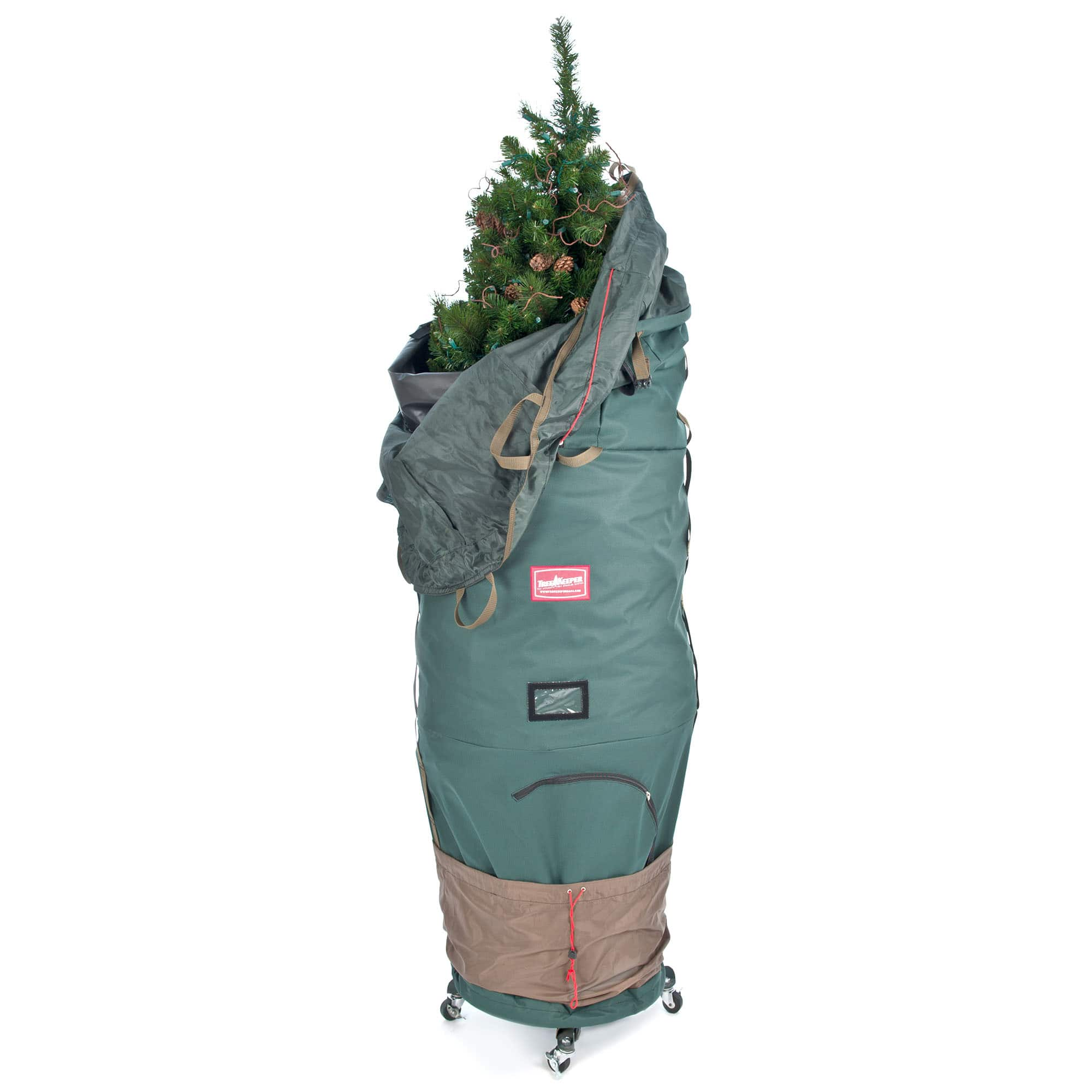 TreeKeeper Bags - [Christmas Decoration Storage Bags]