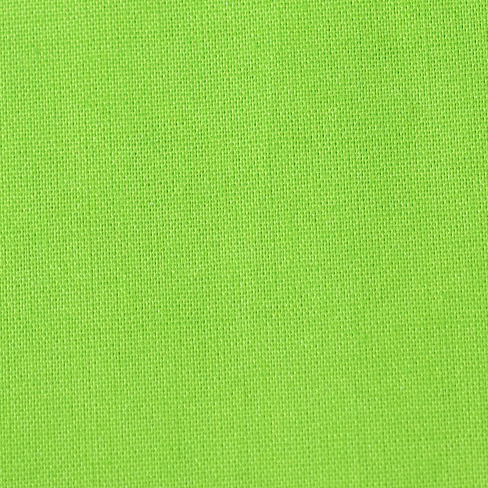 Citron Premium Quilt Cotton Fabric