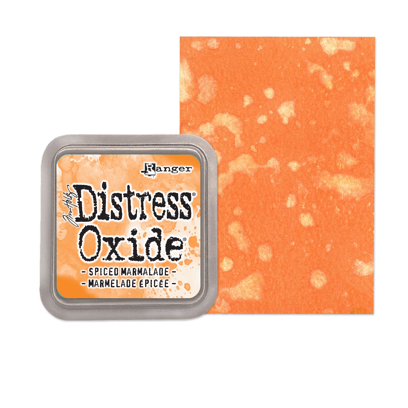 12 Pack: Tim Holtz Distress® Oxide Ink Pad