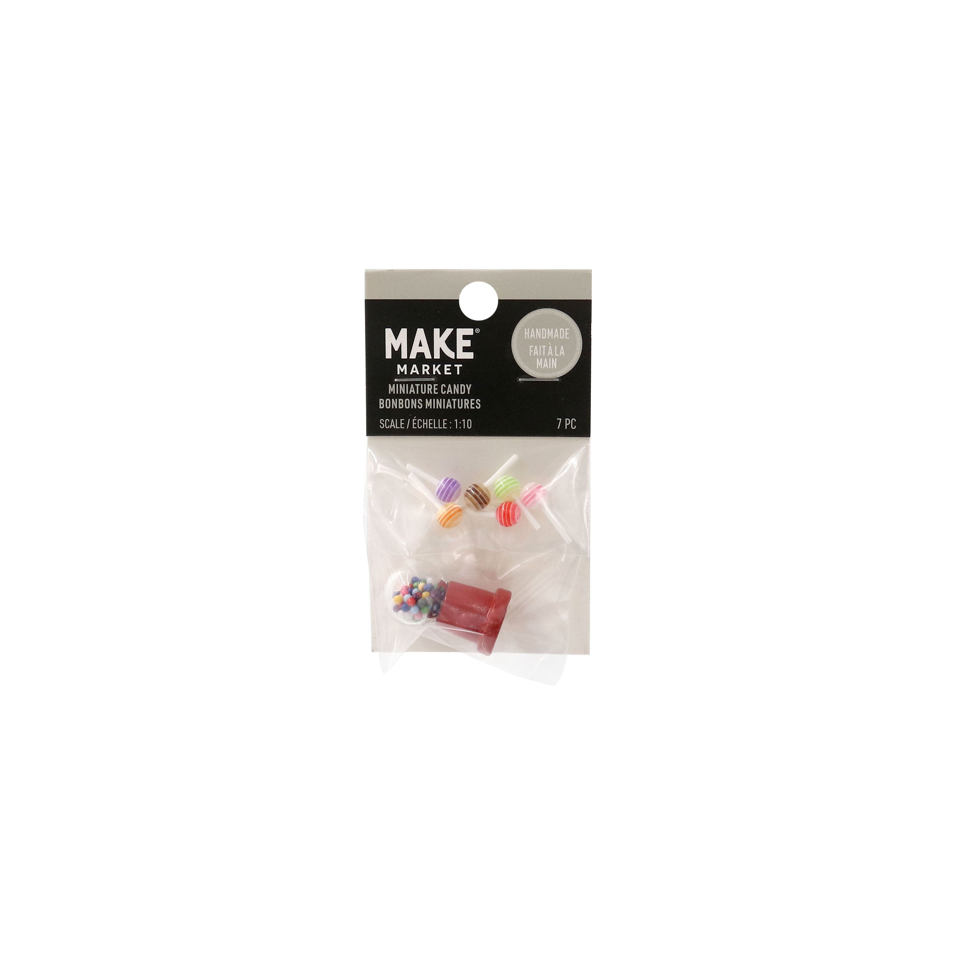 Miniature Candy Set by Make Market®