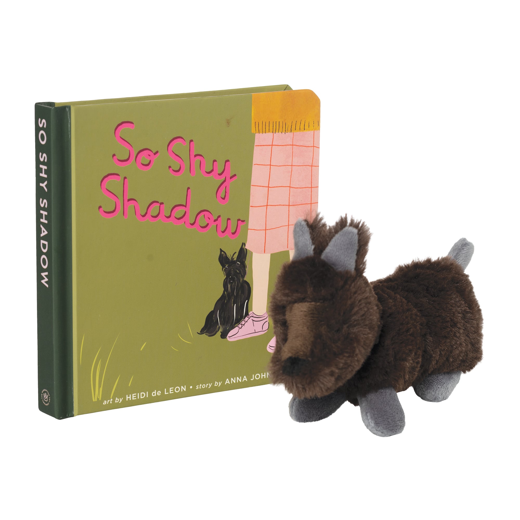 Manhattan Toy® So Shy Shadow Gift Set