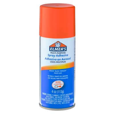 Elmer's® Multi-Purpose Spray Adhesive image
