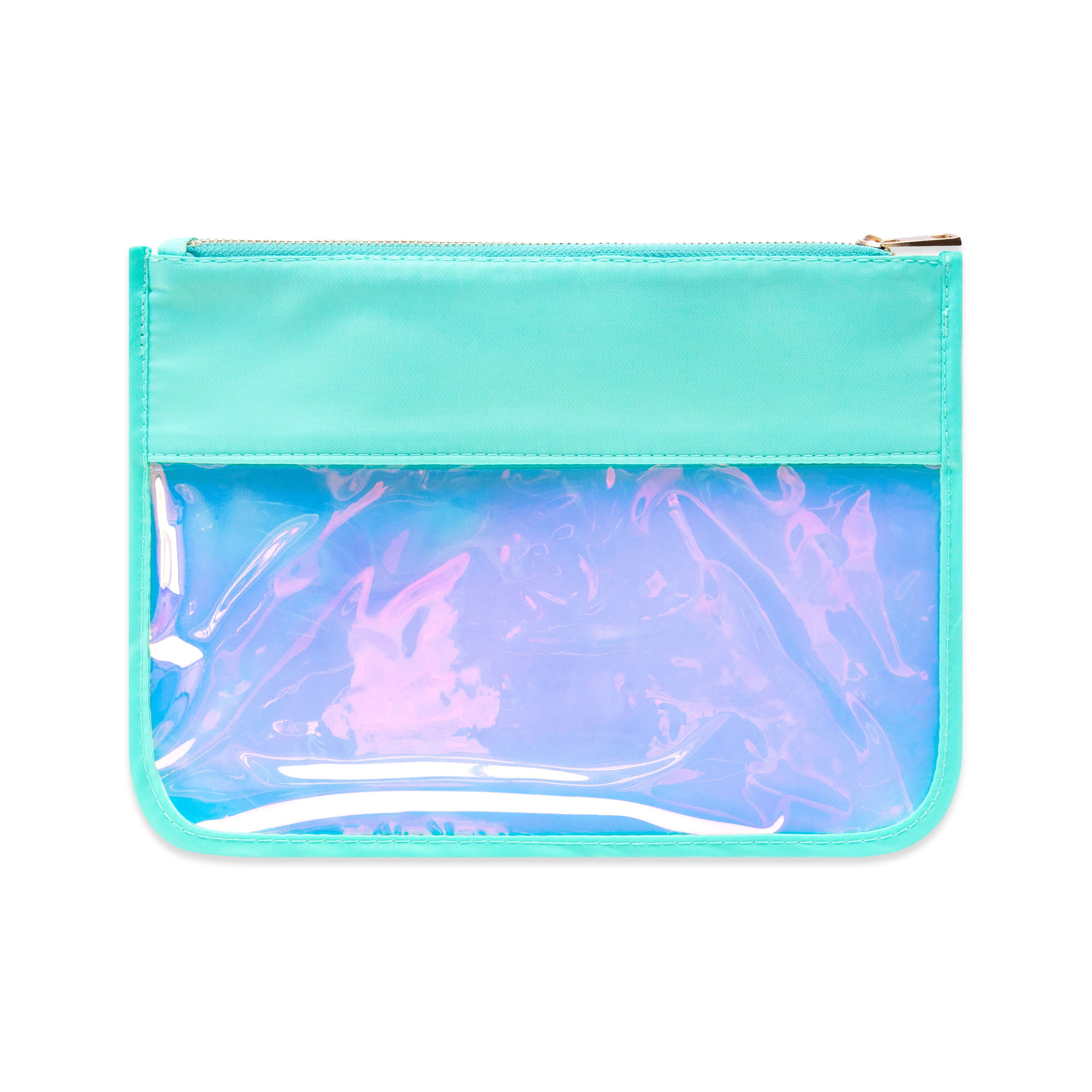Summer PVC Pouch Bag by Make Market&#xAE;