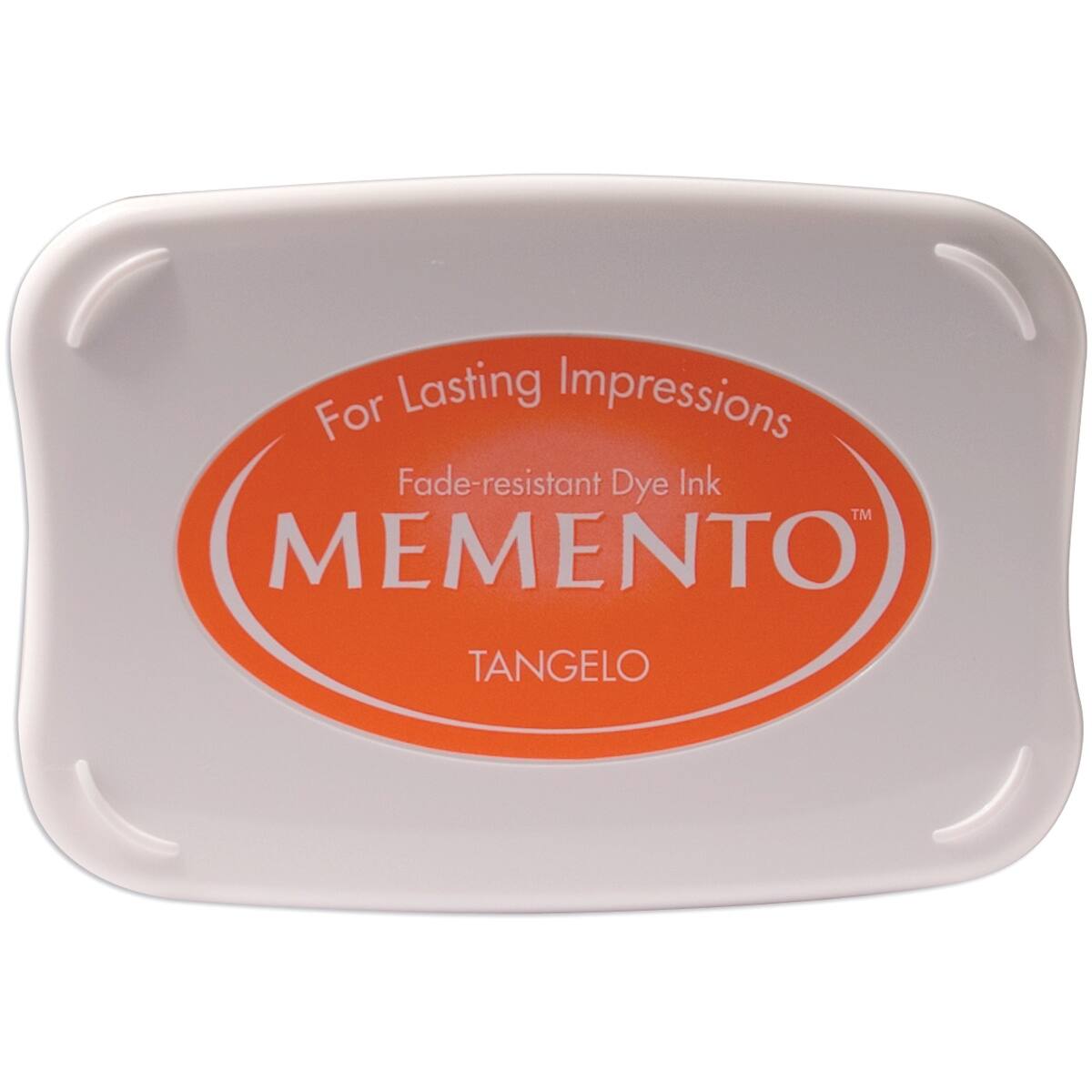 Memento™ Dye Ink Pad Michaels